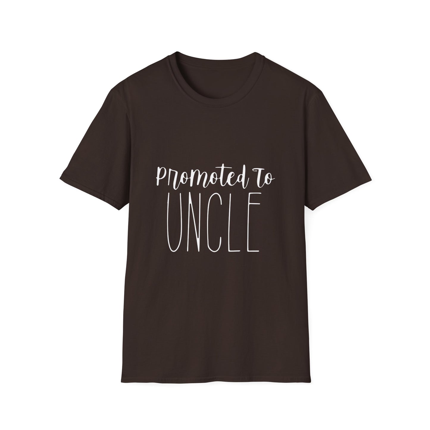 Uncle Day Unisex T-Shirt