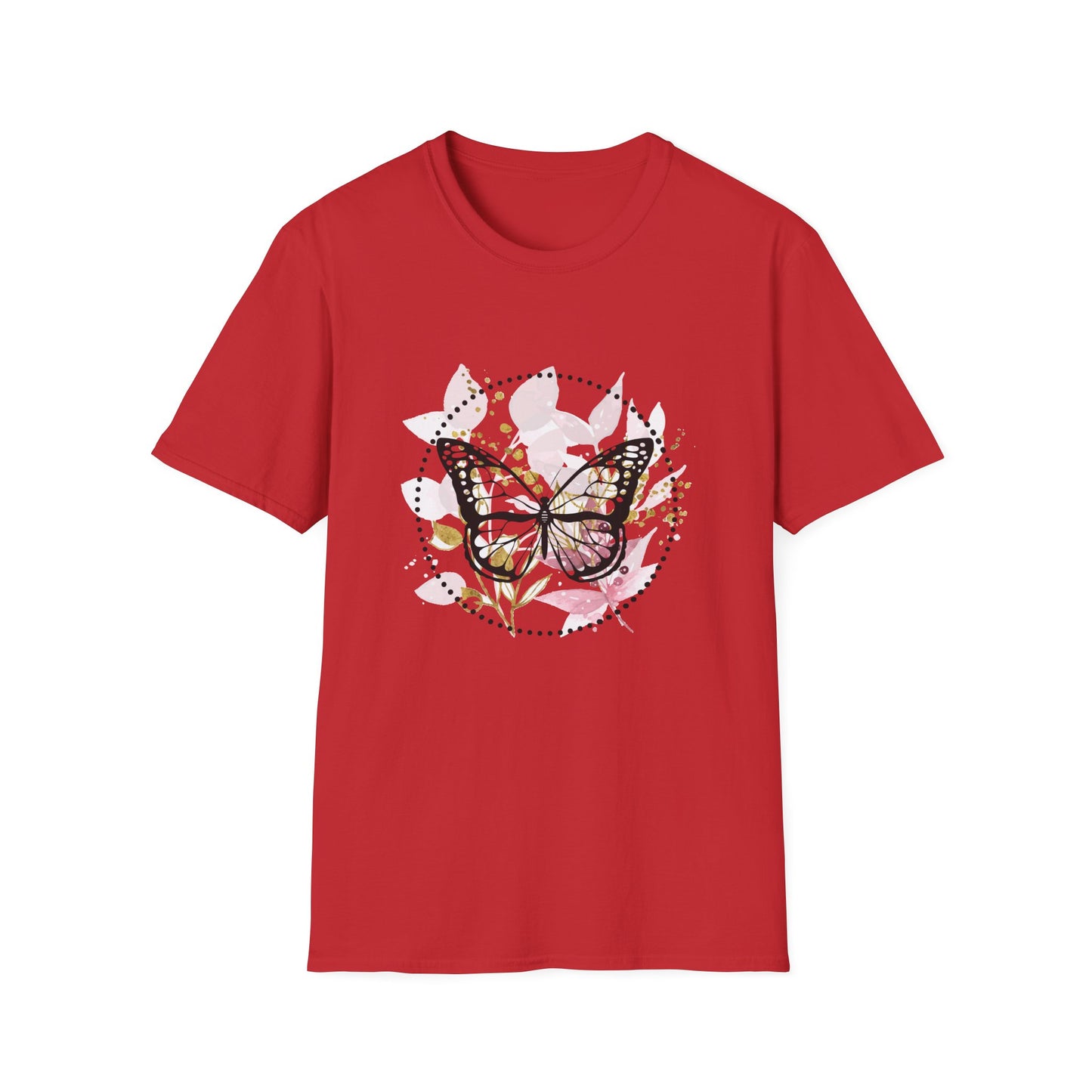 Butterfly T-Shirt