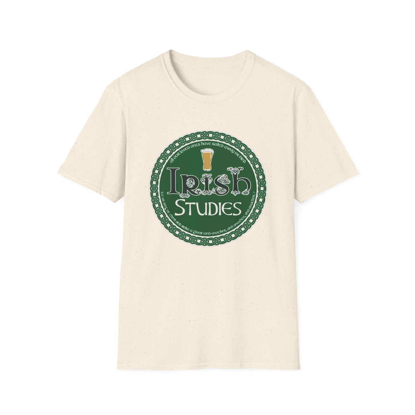Unisex Shirt - Another Irish Drinking Shirt