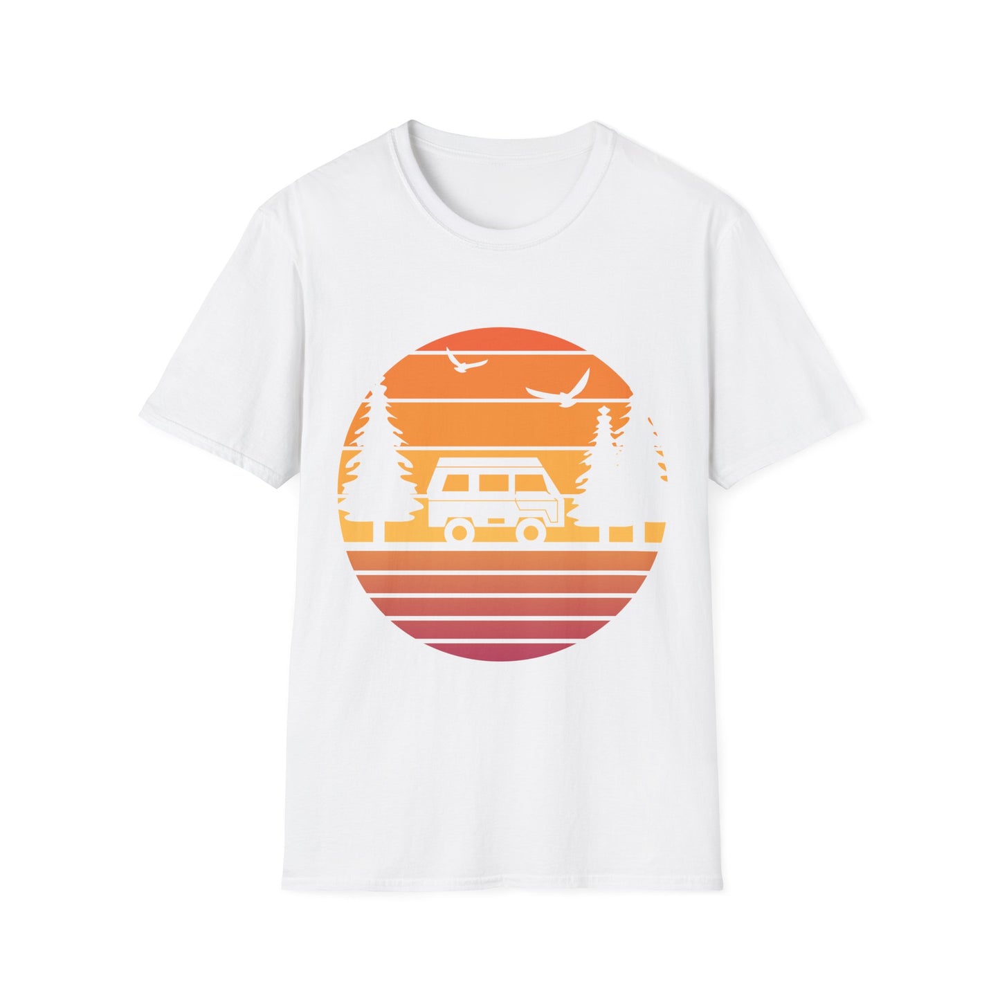 Cruising T-Shirt