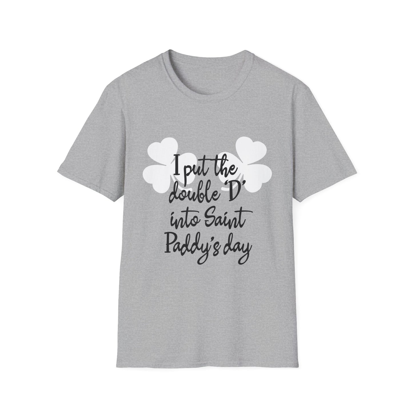 St Paddy's Day Tee