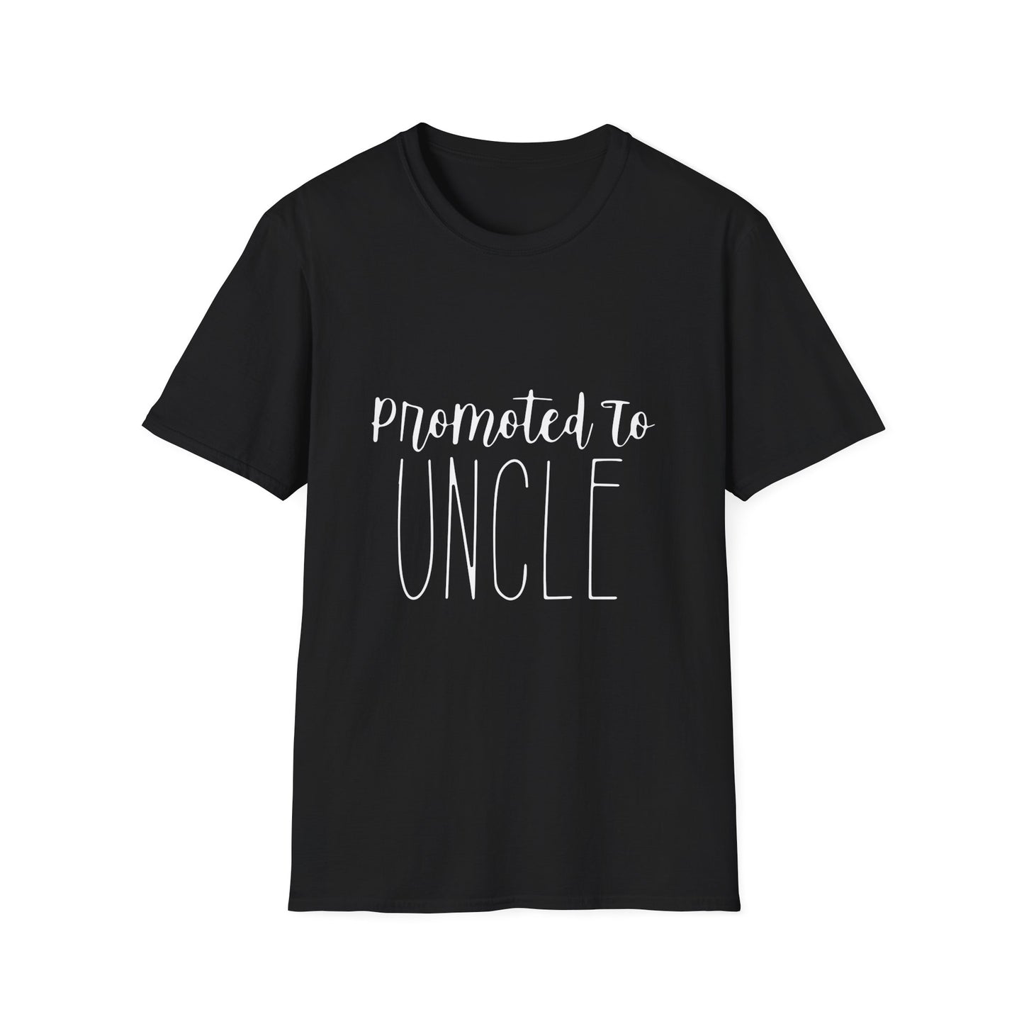 Uncle Day Unisex T-Shirt