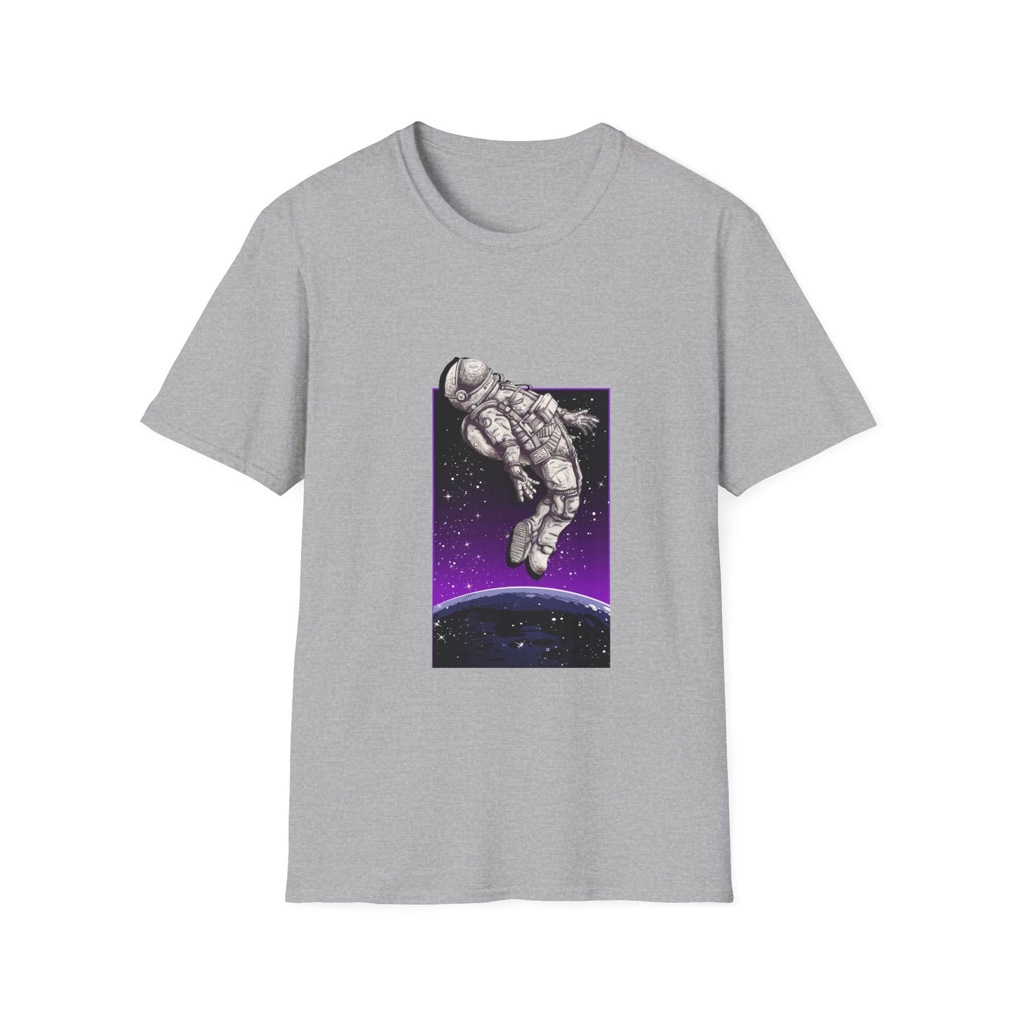 Space Ejection T-Shirt