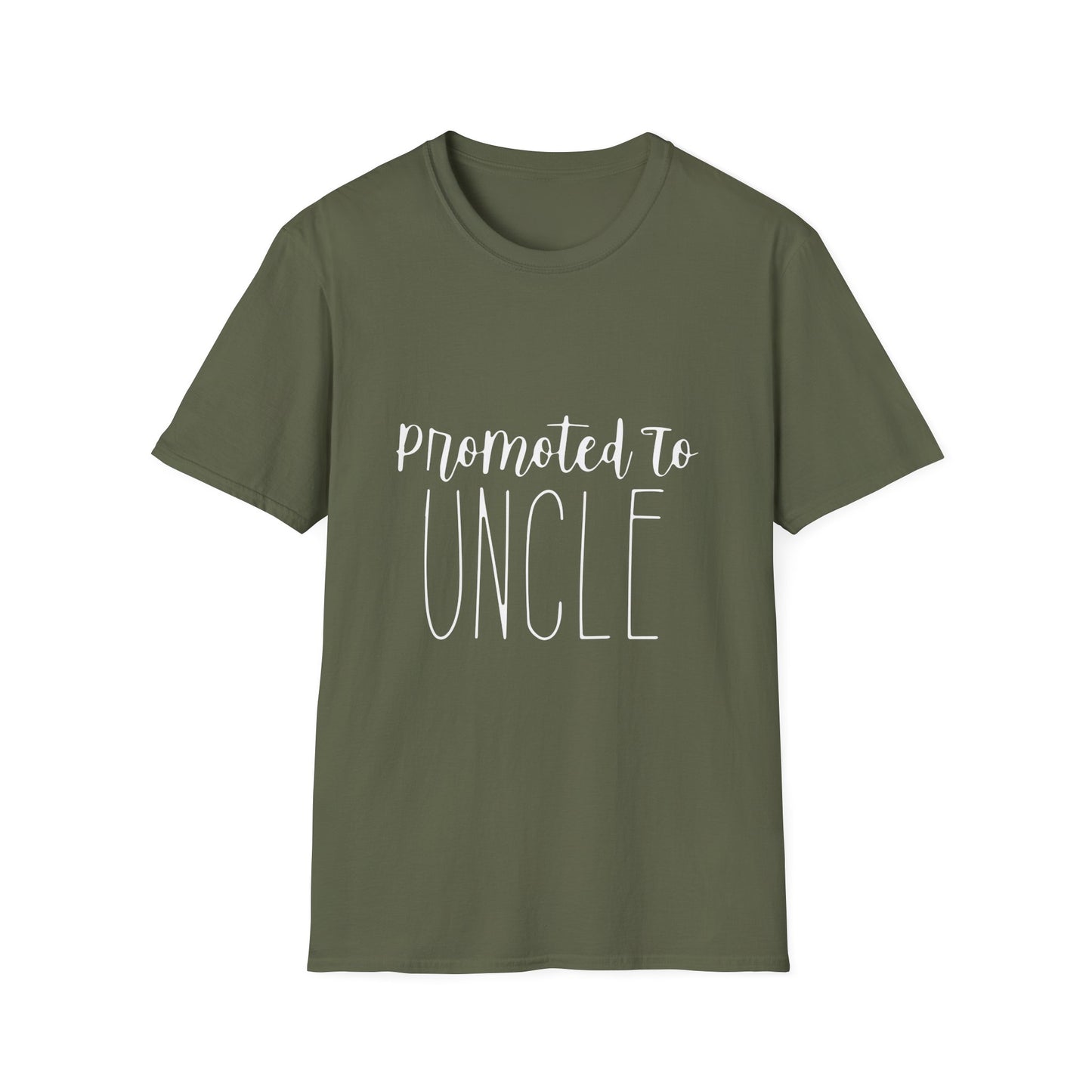 Uncle Day Unisex T-Shirt