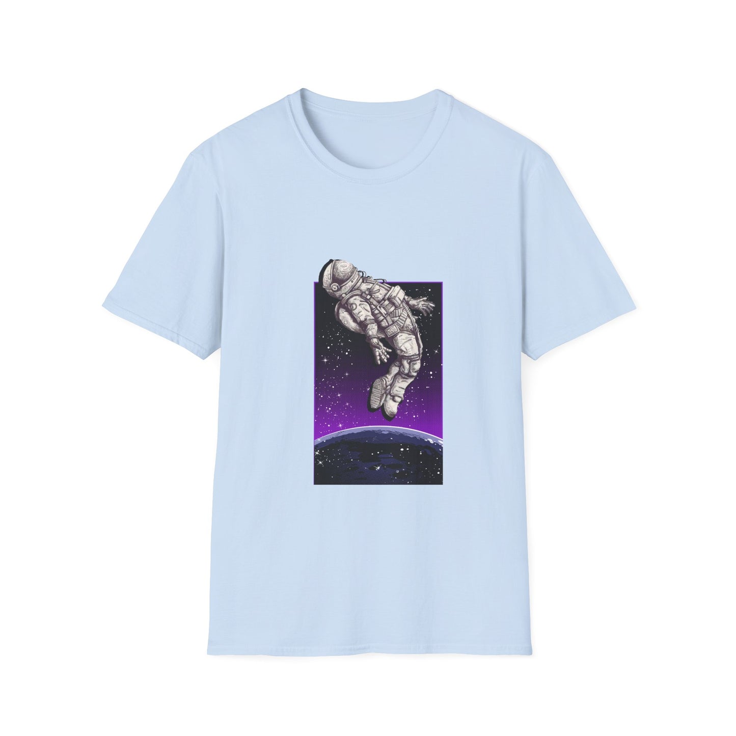 Space Ejection T-Shirt