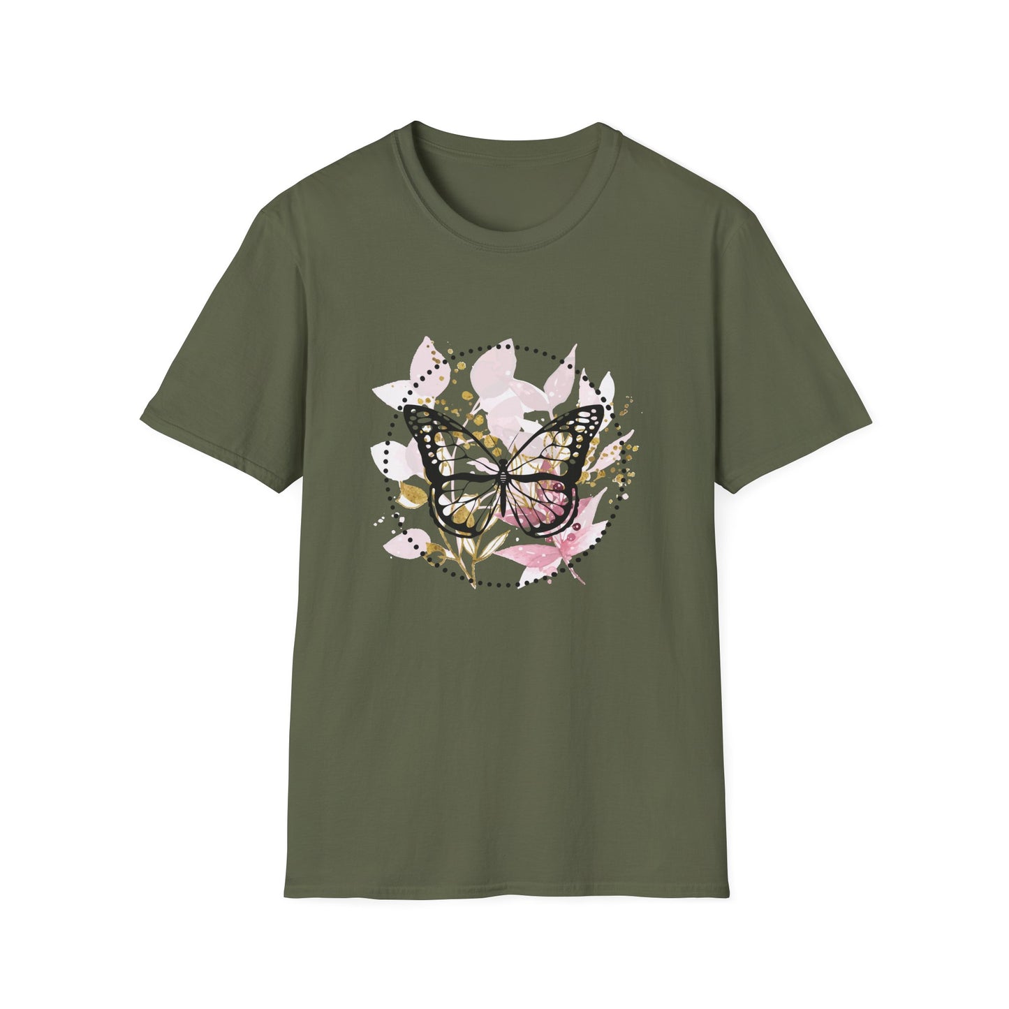 Butterfly T-Shirt