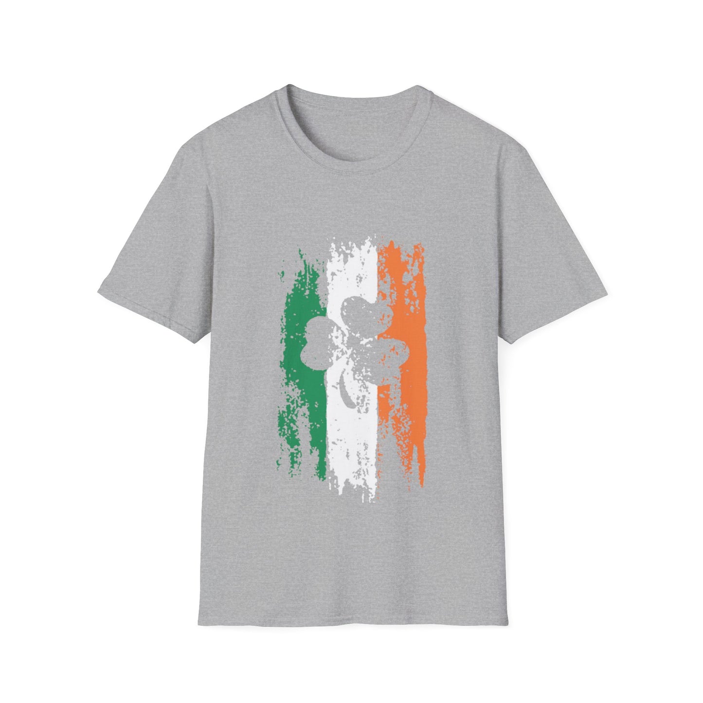 Irish Flag T-Shirt