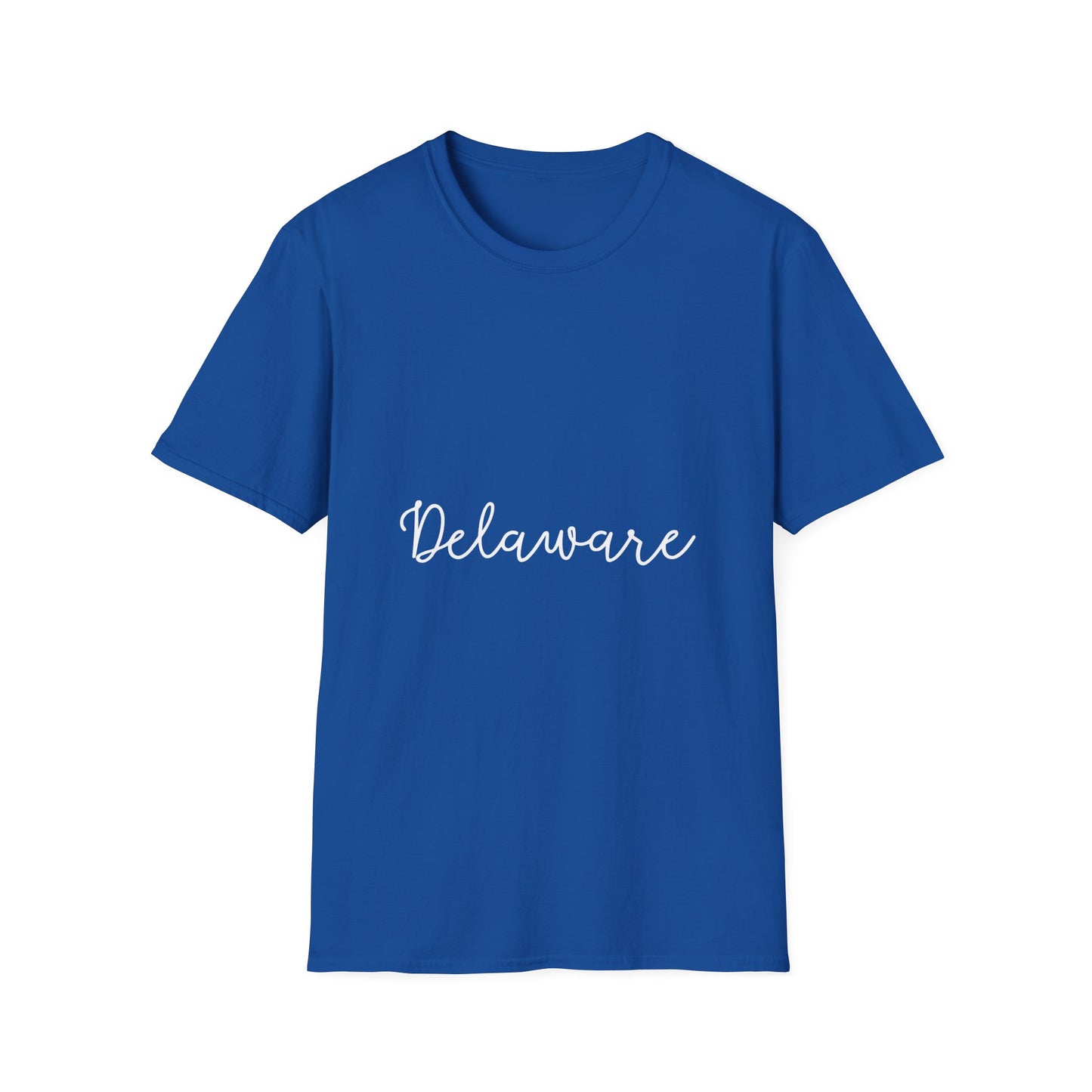 Delaware Day Unisex T-Shirt