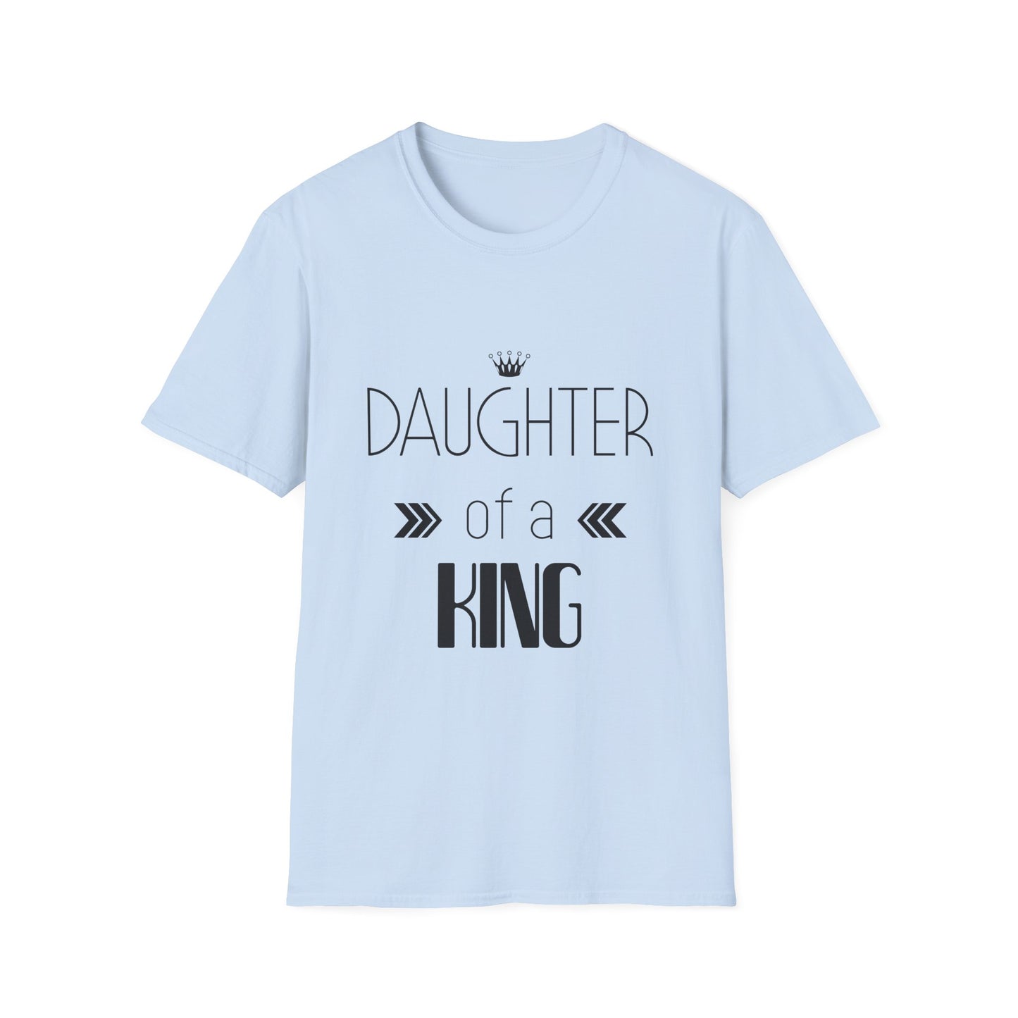 Father Daughter Walk Unisex T-Shirt - National Father Daughter Take A Walk Day