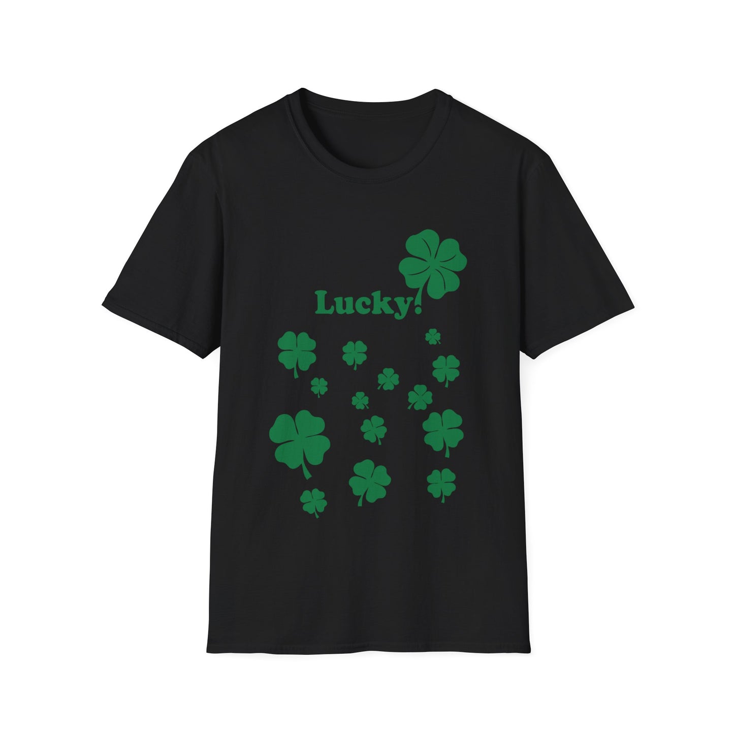 Clover T-Shirt