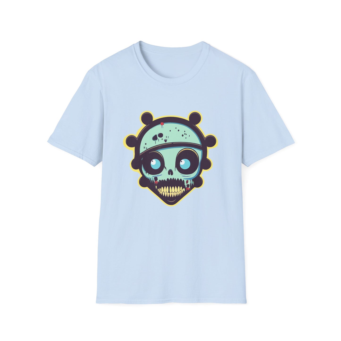 Zombie T-Shirt