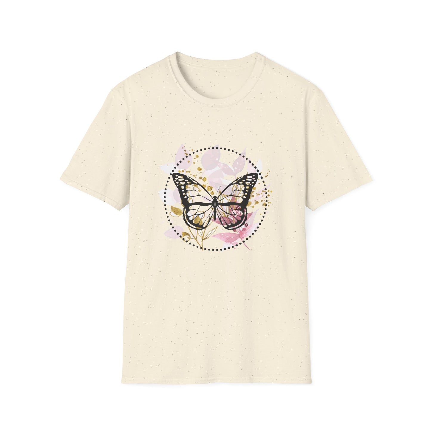 Butterfly T-Shirt