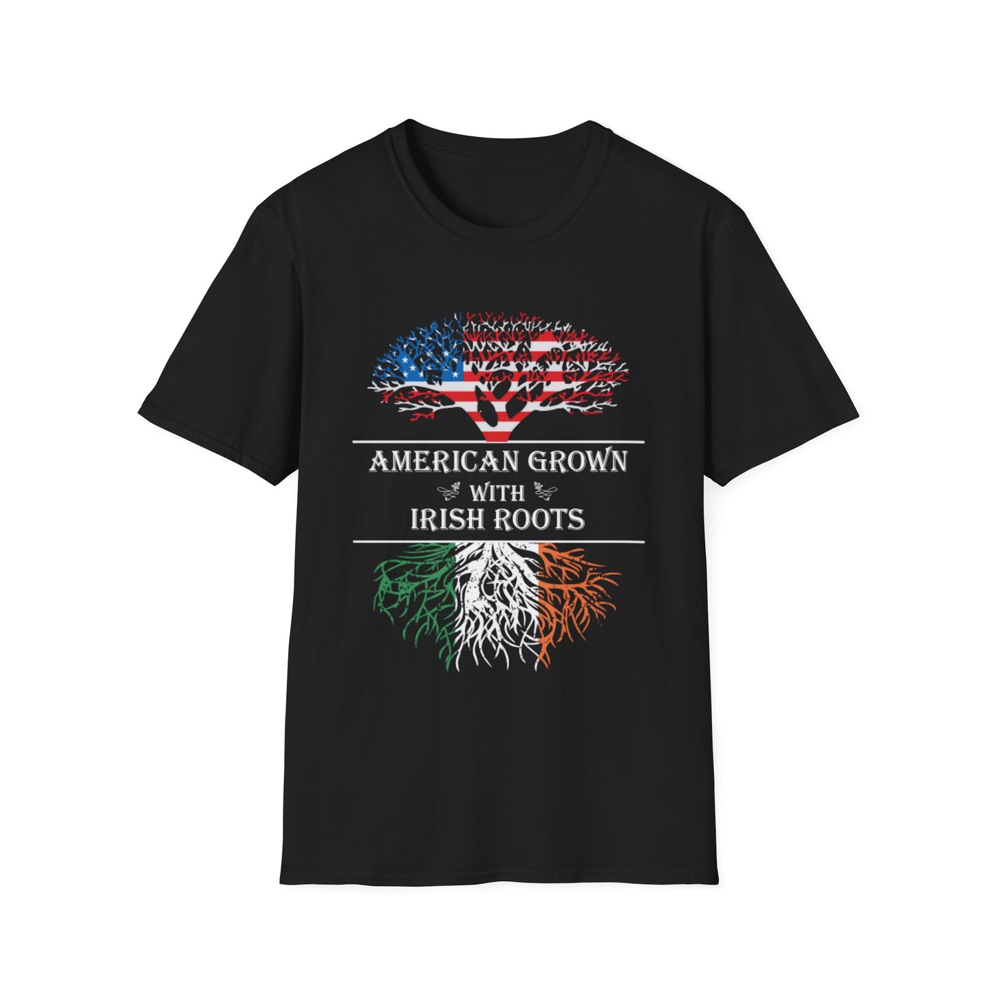 Irish Roots T-Shirt