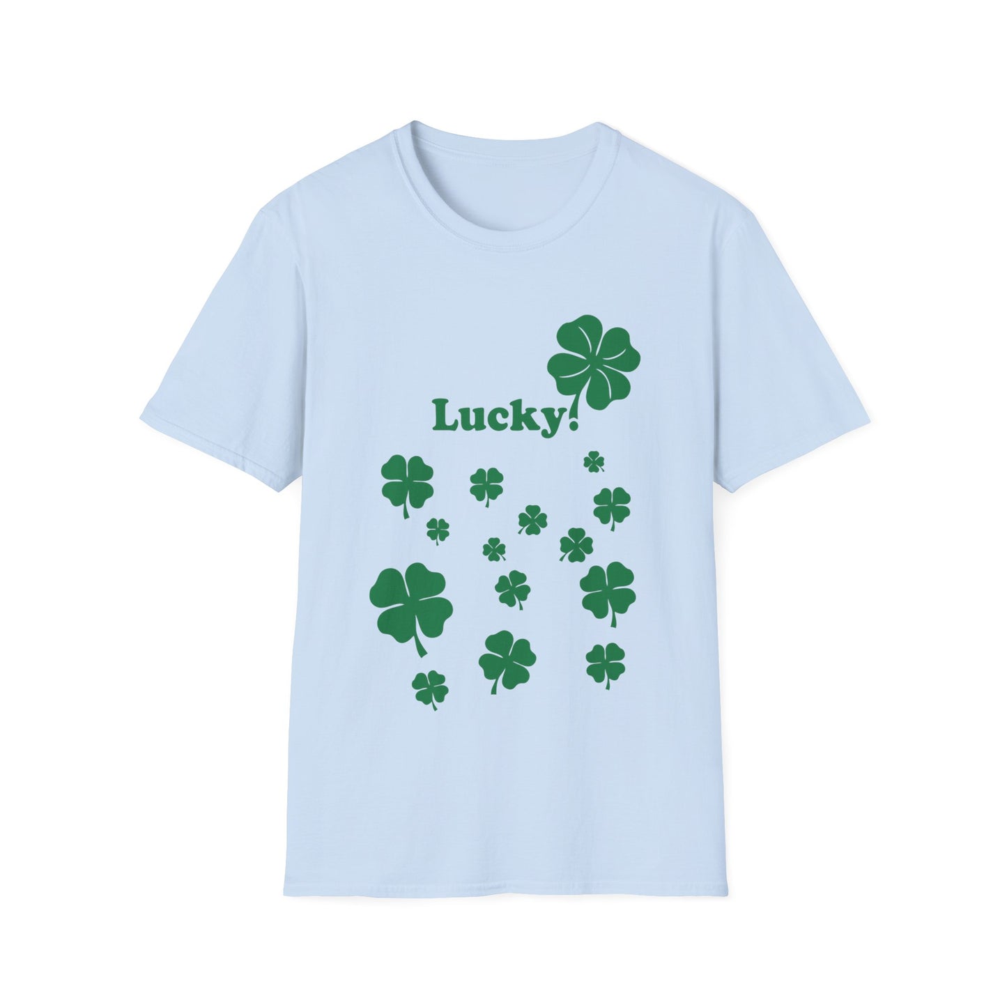 Clover T-Shirt