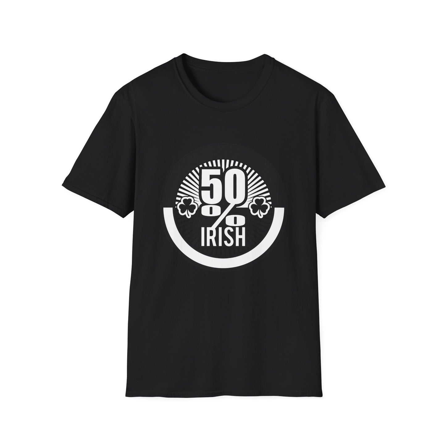 Irish Heritage Unisex T-Shirt