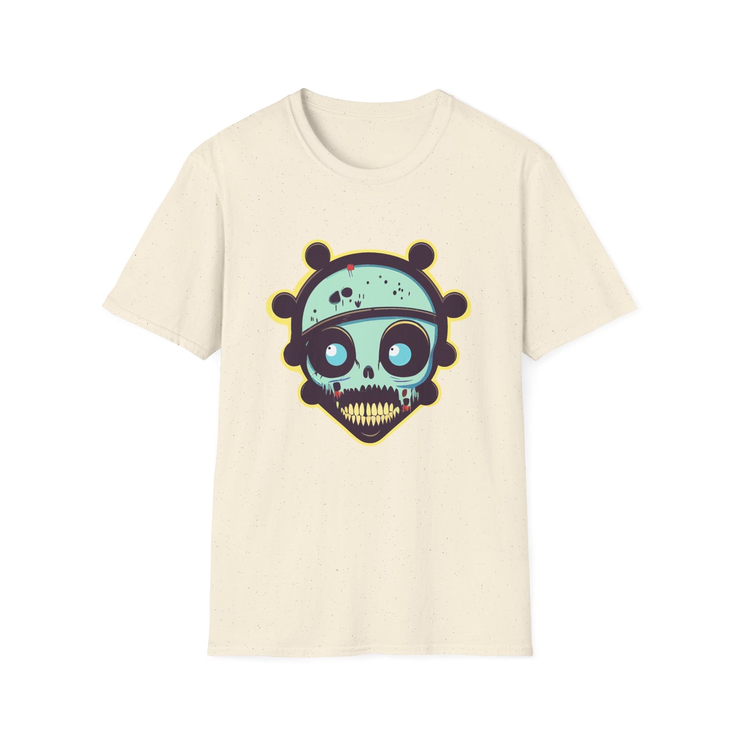 Zombie T-Shirt