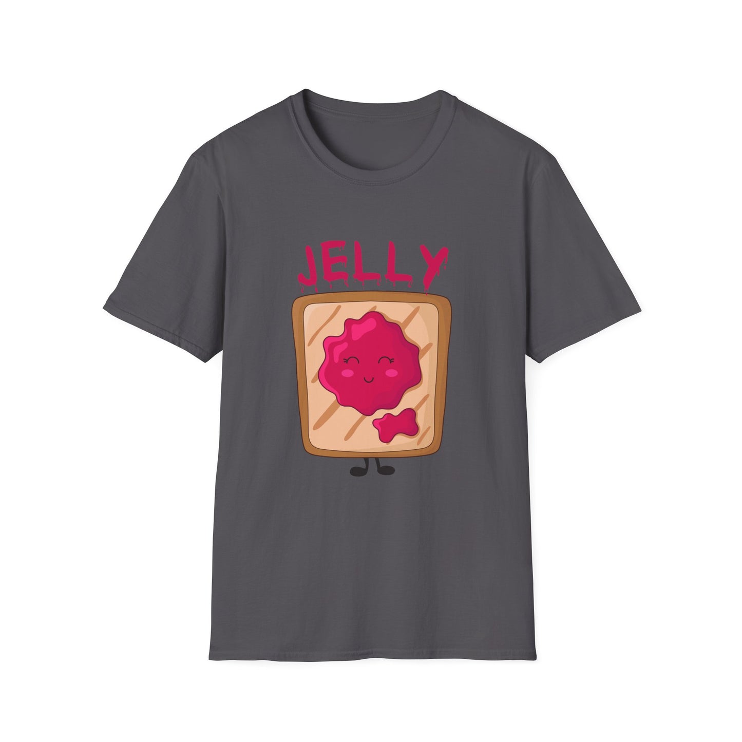 Peanut Butter Lover's T-Shirt