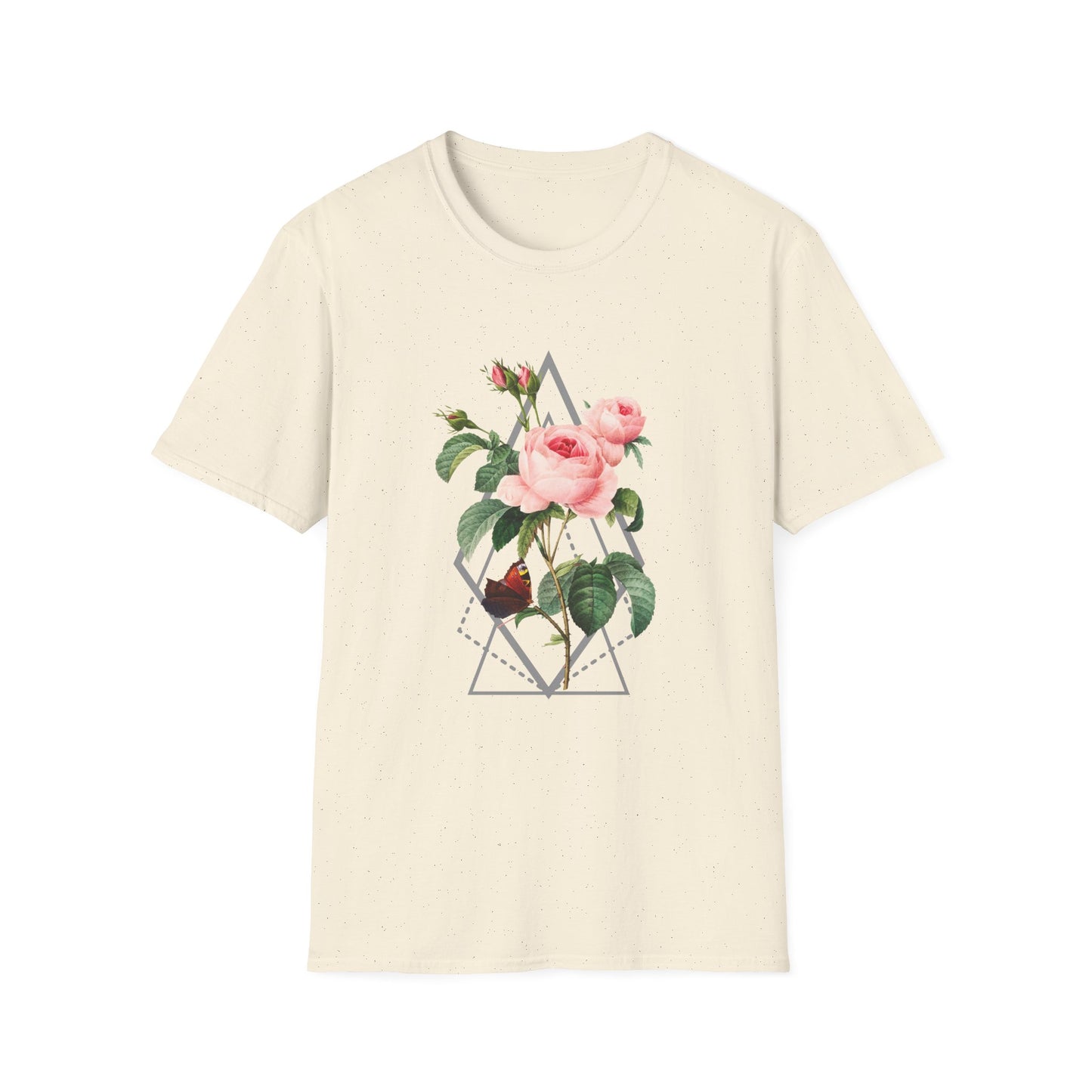 Floral T-Shirt