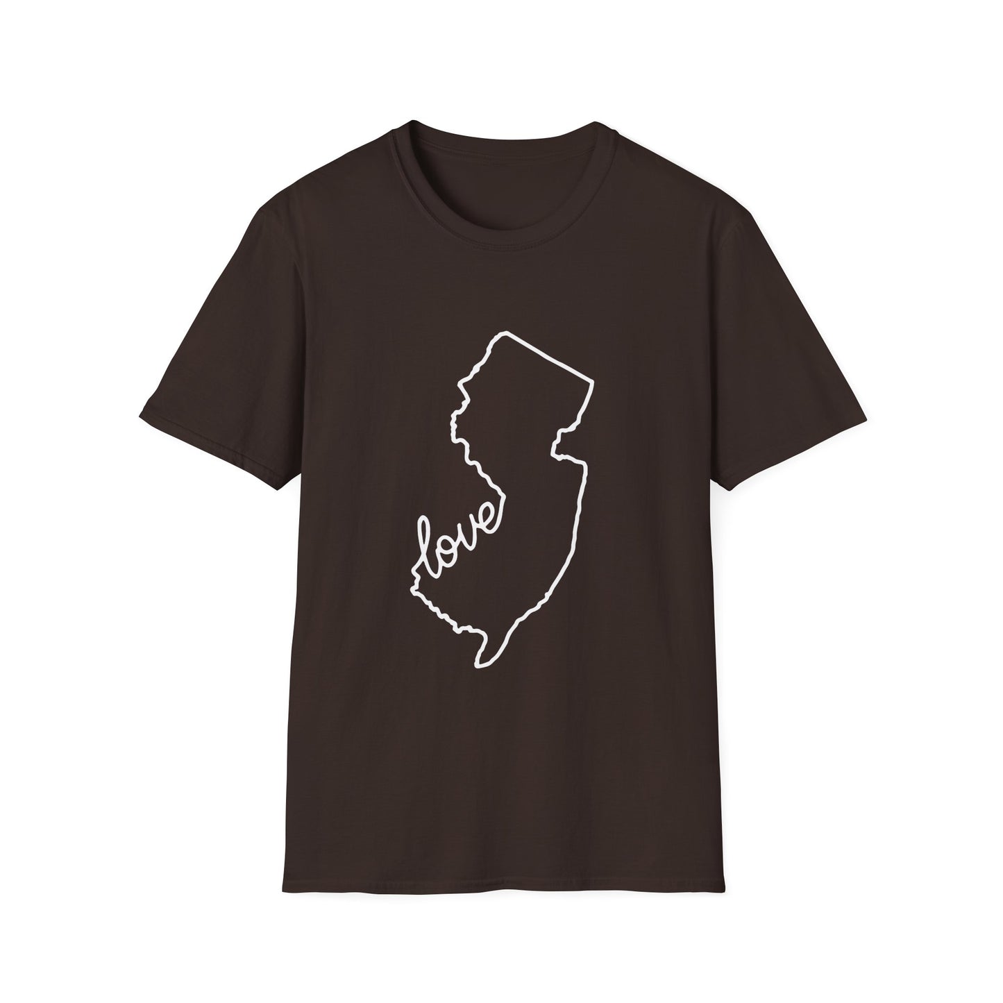 New Jersey Day Unisex T-Shirt