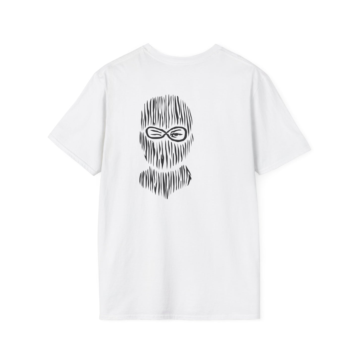 Unisex T-Shirt Best Revenge by Ludo Urbano
