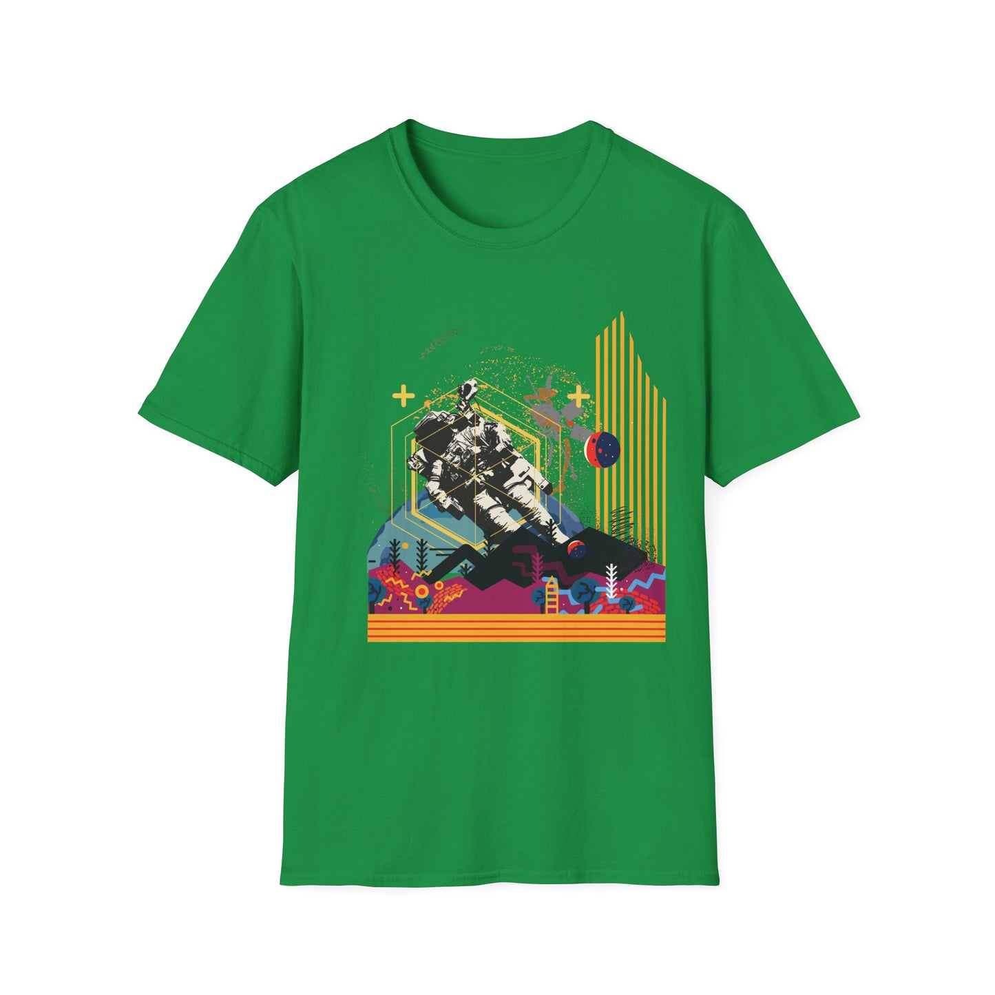 Spacewalk T-Shirt