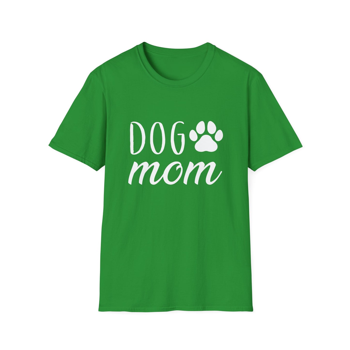 Dog Mum Unisex T-Shirt
