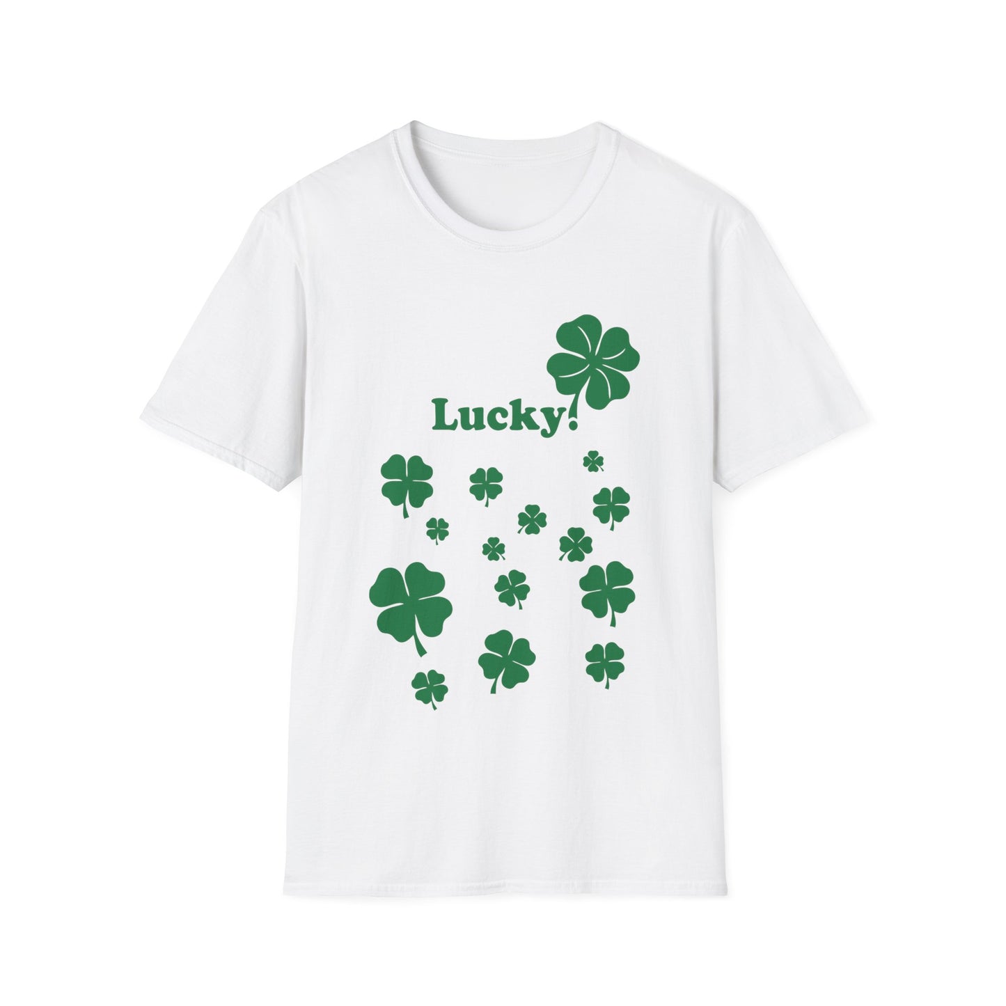Clover T-Shirt