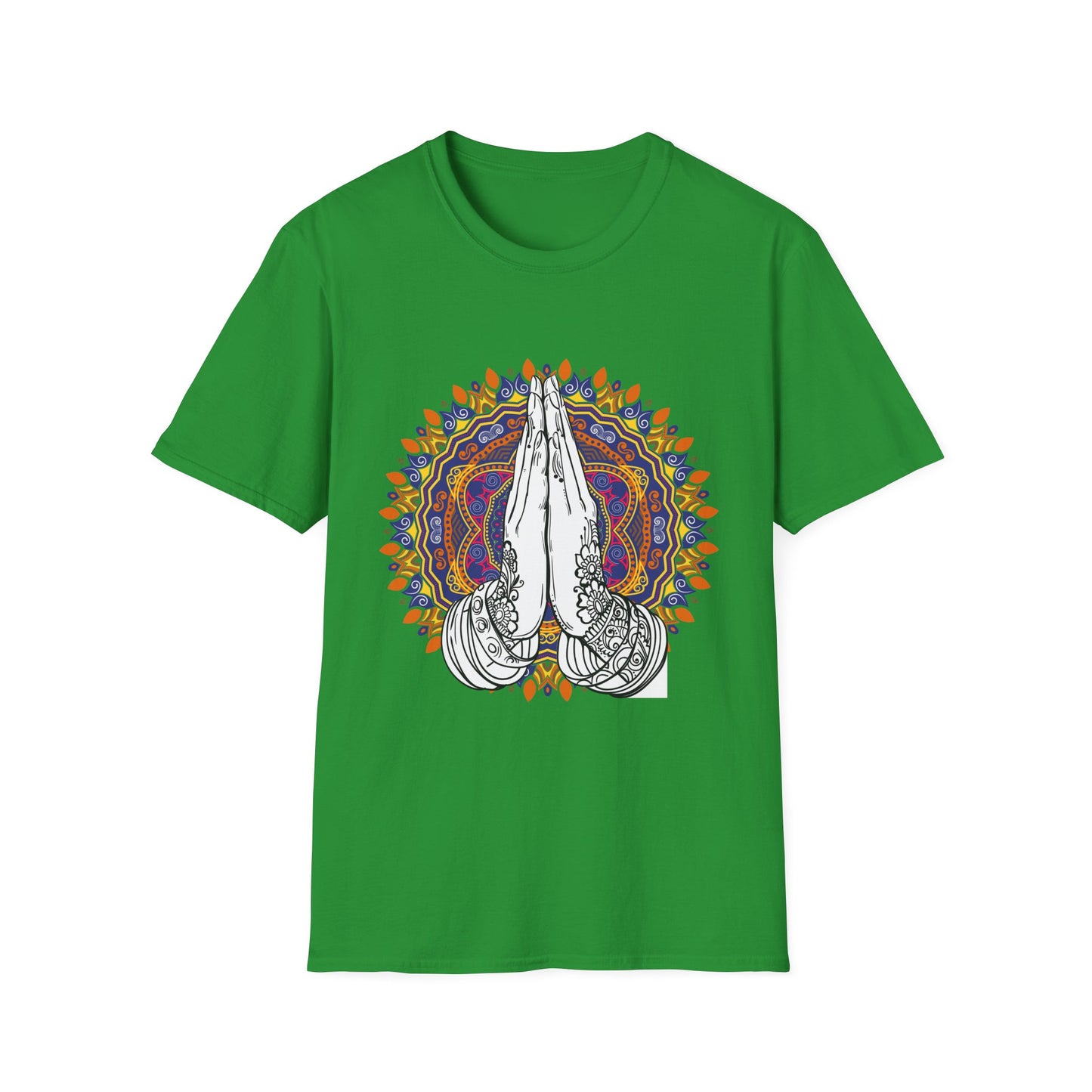 Prayer Mundra T-Shirt