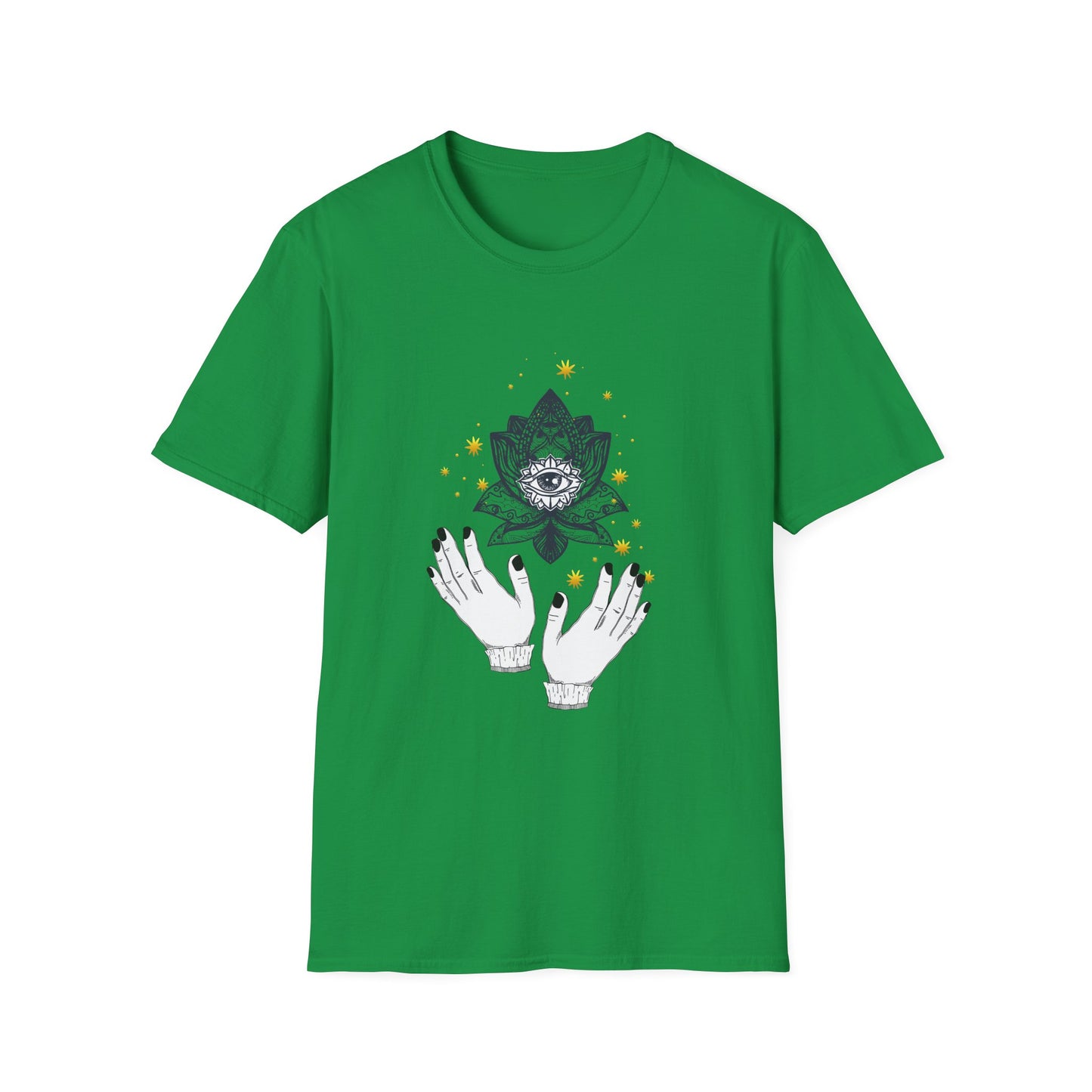 Third Eye Unisex T-Shirt