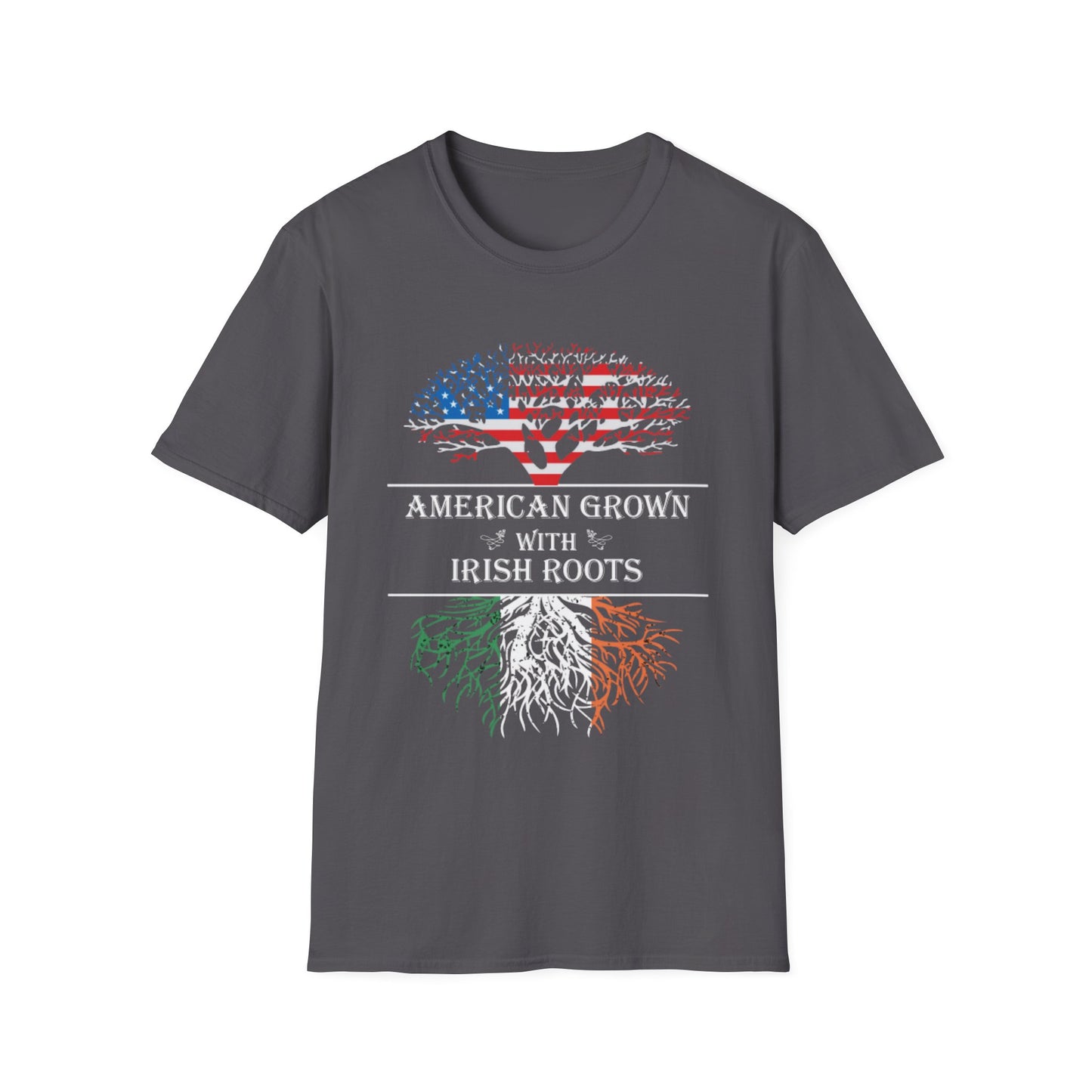 Irish Roots T-Shirt