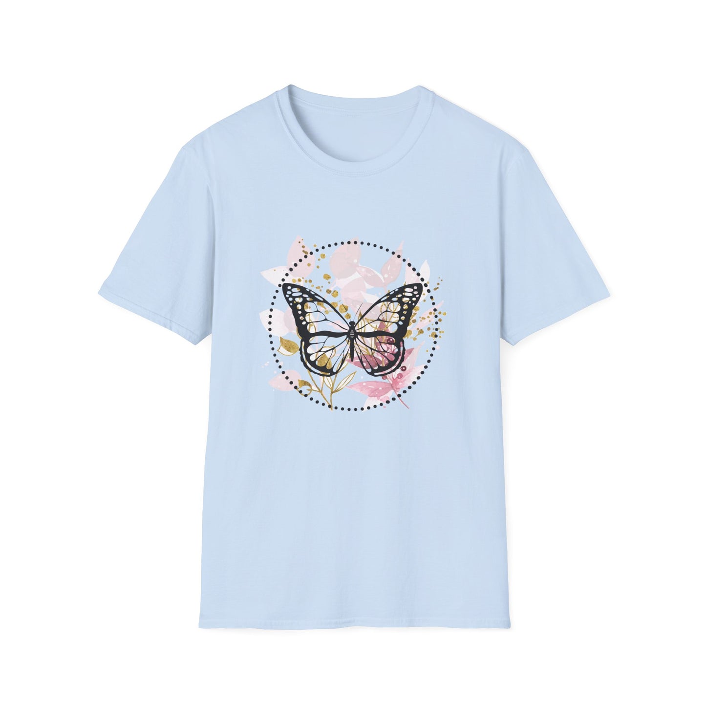 Butterfly T-Shirt