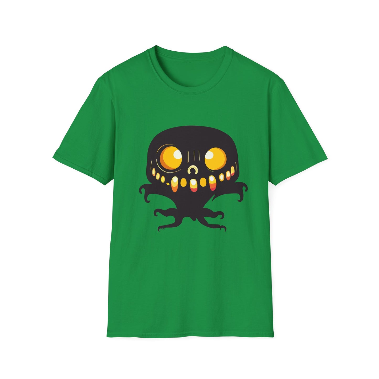 Zombie T-Shirt for Horror Fans