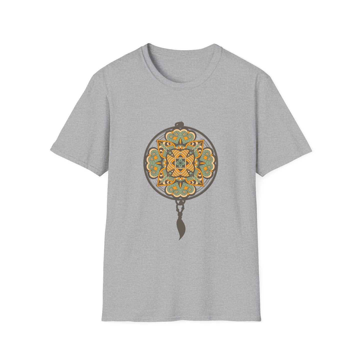 Relaxation T-Shirt