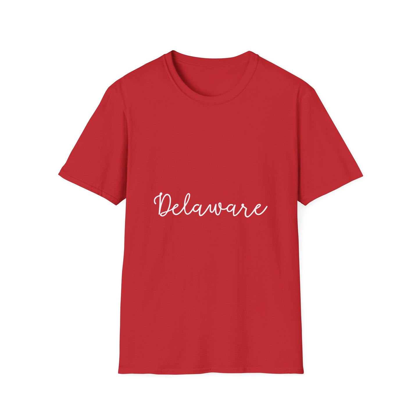 Delaware Day Unisex T-Shirt