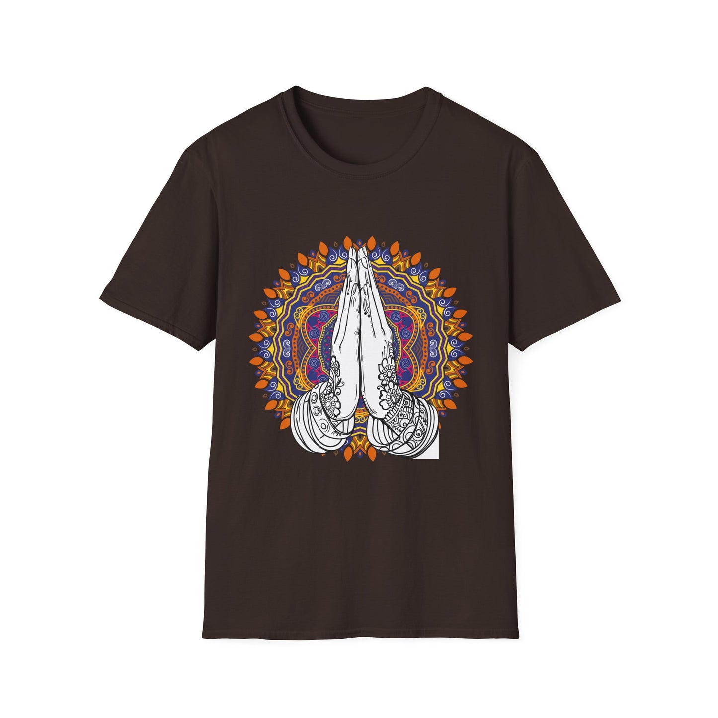 Prayer Mundra T-Shirt