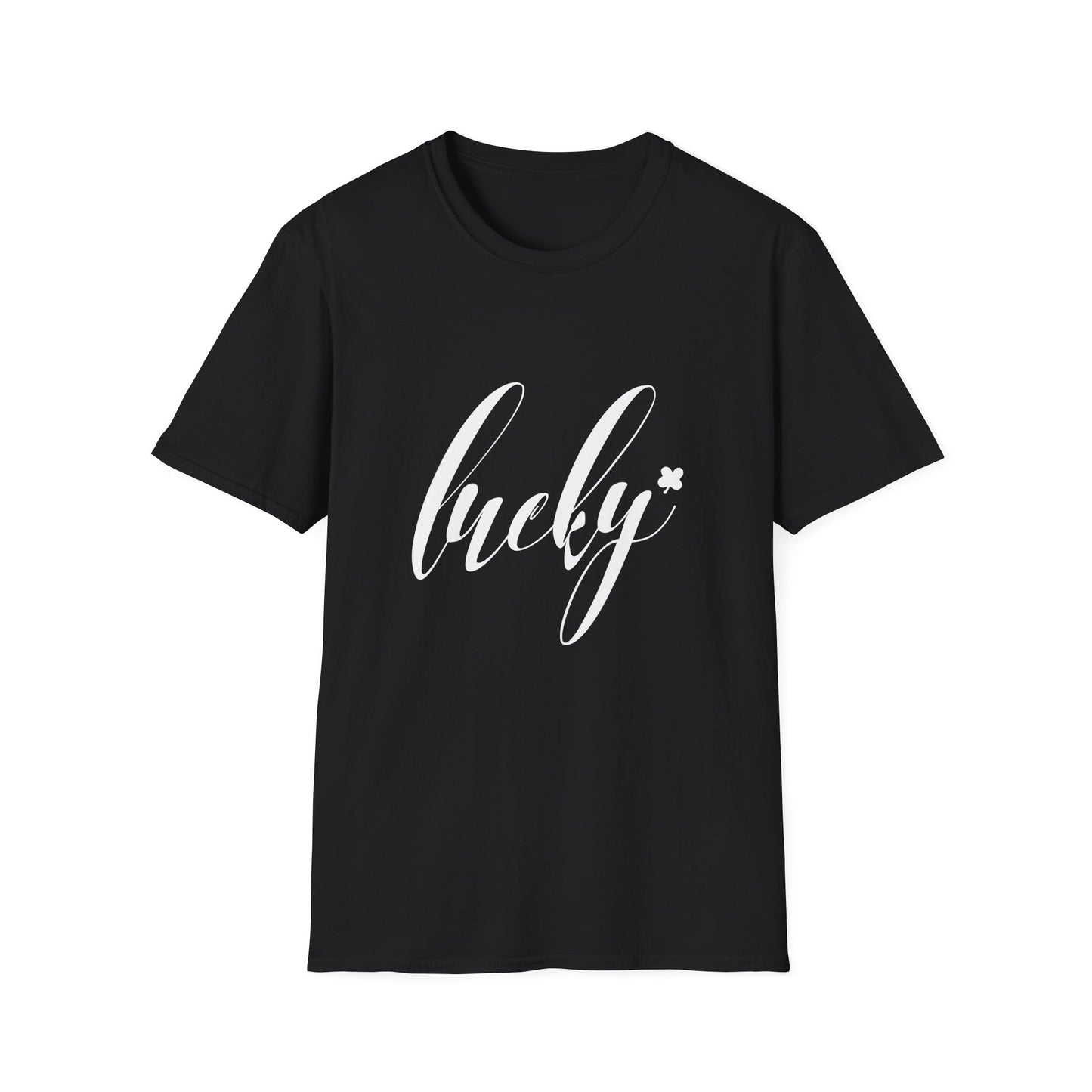 Lucky Unisex T-Shirt