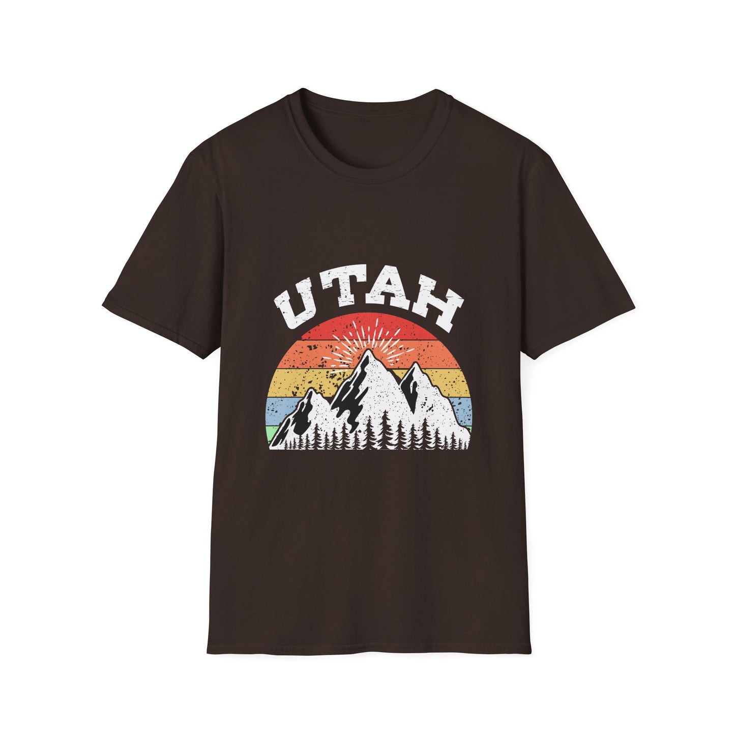 Utah Day Unisex T-Shirt