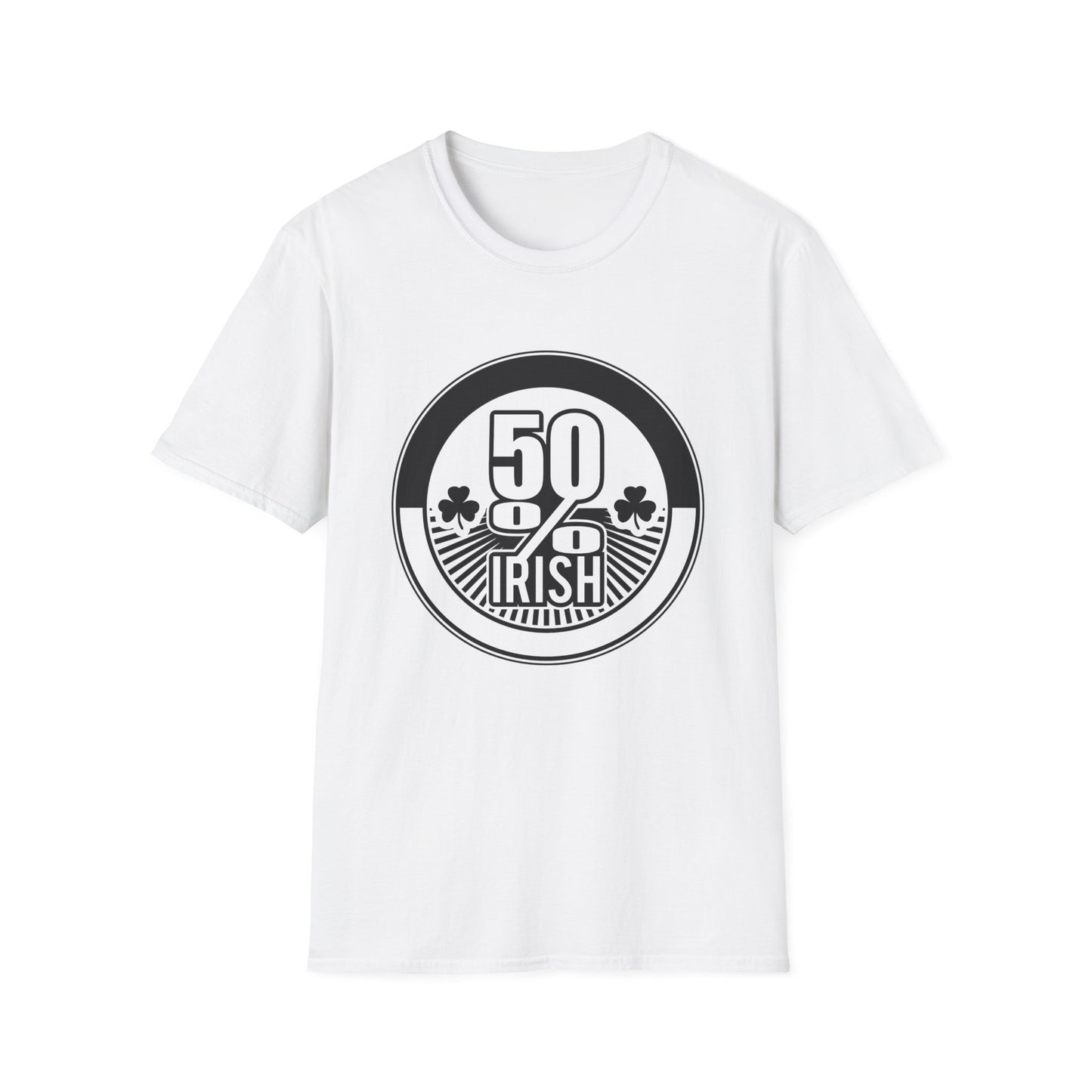Irish Heritage Unisex T-Shirt