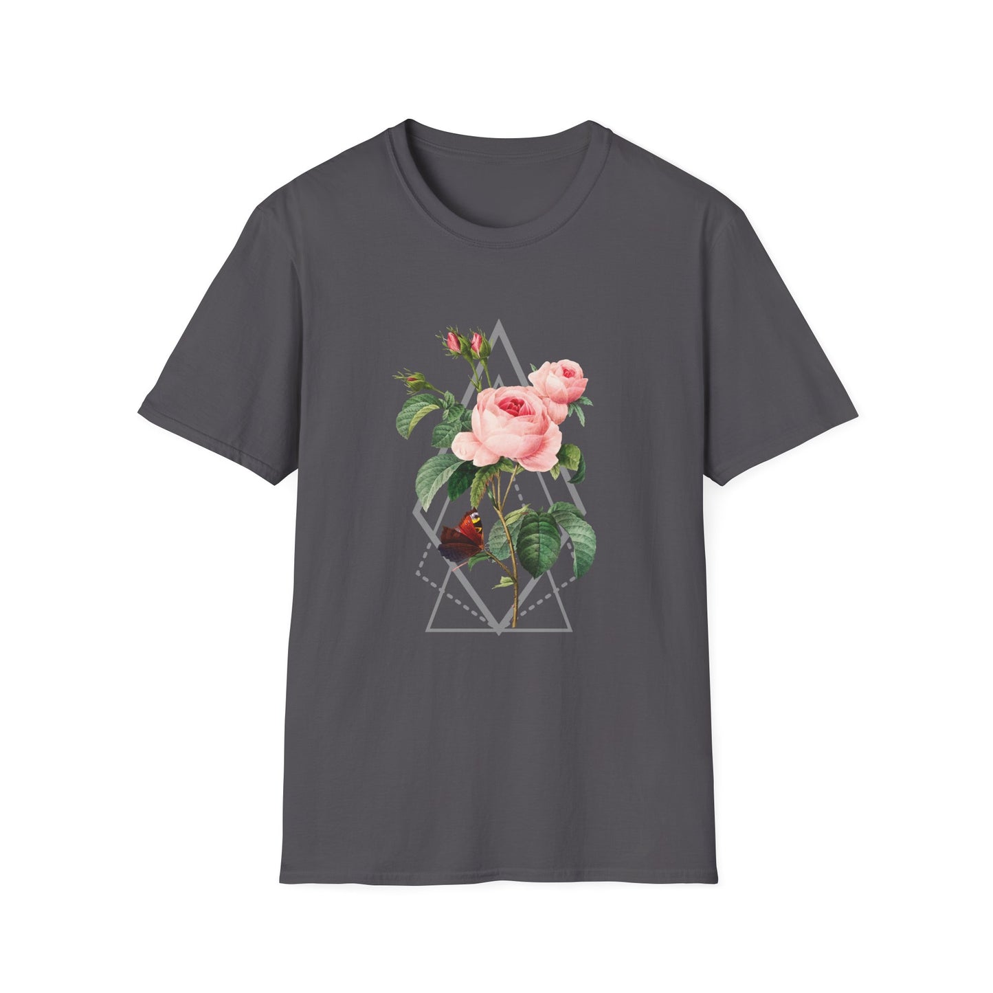 Floral T-Shirt
