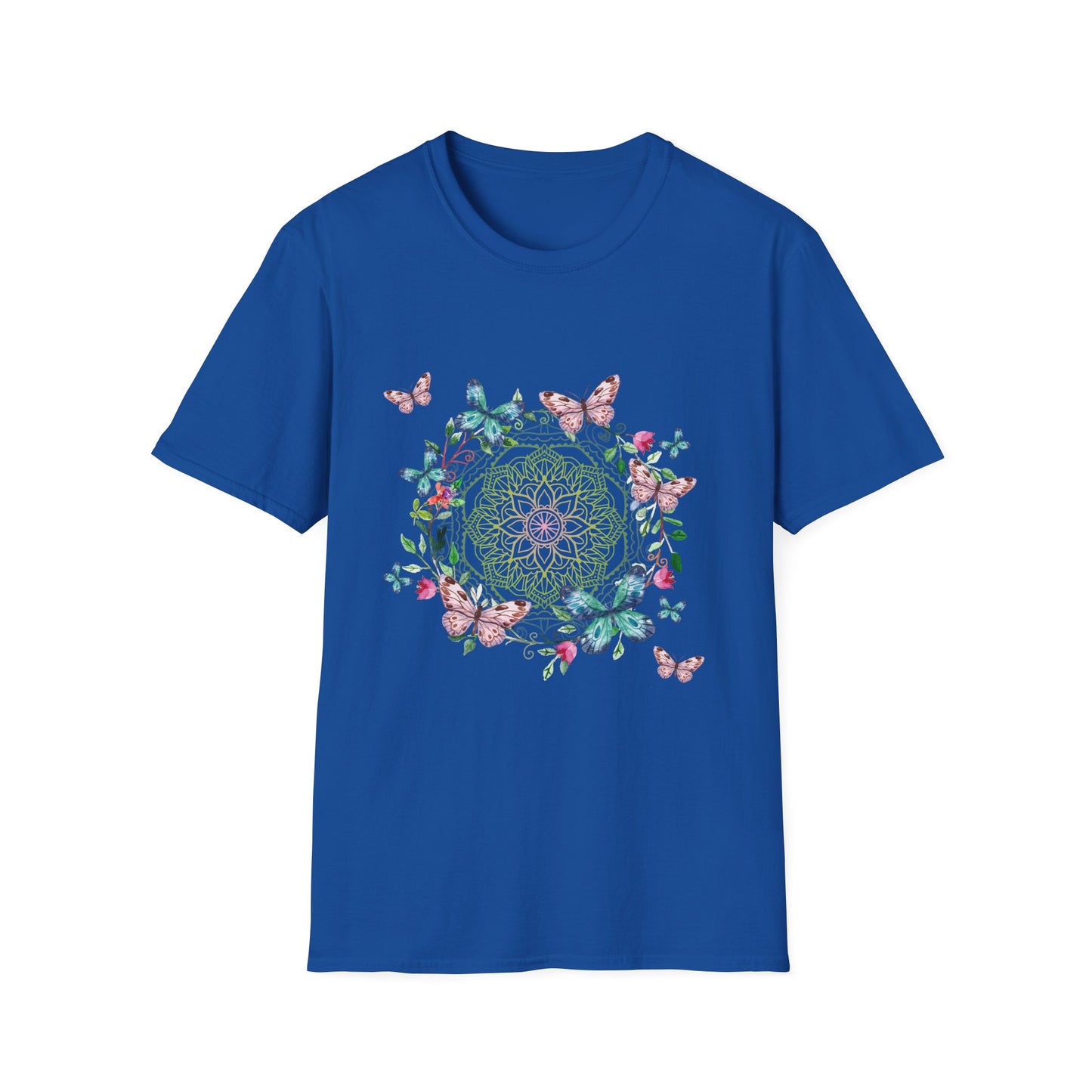 Butterflies T-Shirt