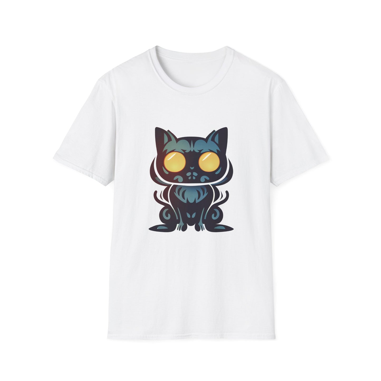 Zombies Bulldog T-Shirt