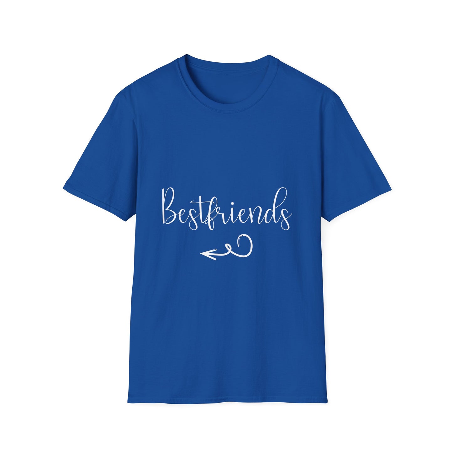 Friendship Day Unisex T-Shirt