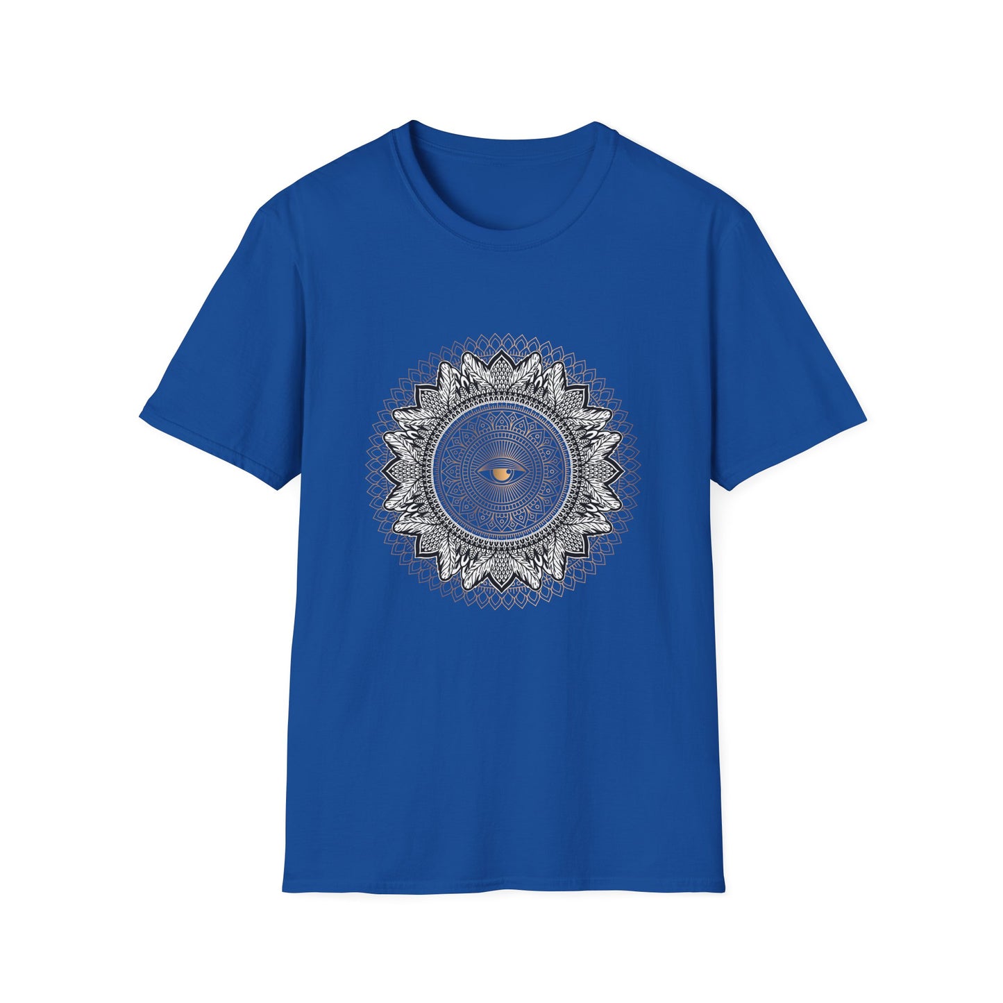 Eye Unisex T-Shirt