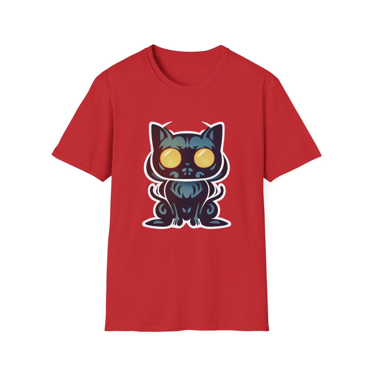 Zombies Bulldog T-Shirt