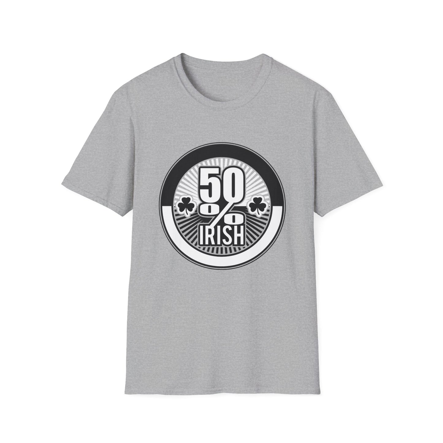 Irish Heritage Unisex T-Shirt