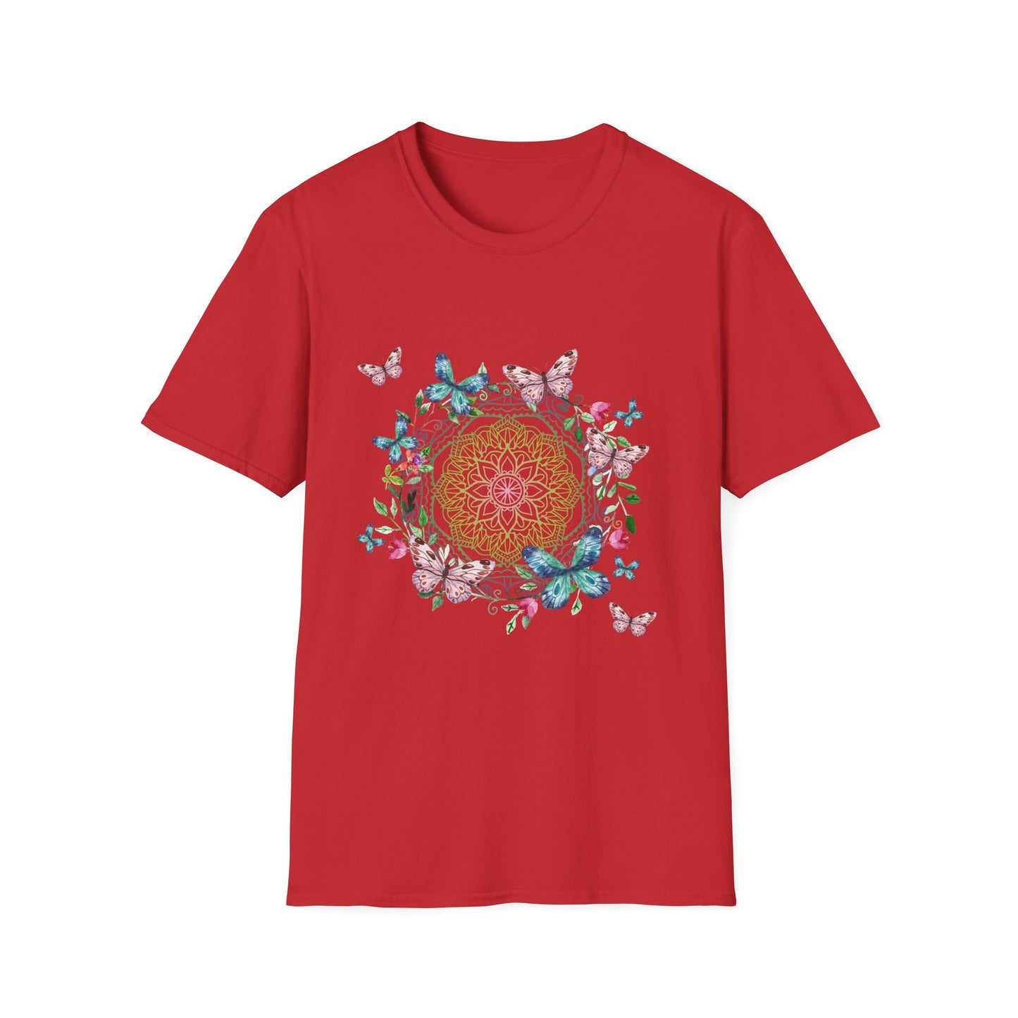 Butterflies T-Shirt