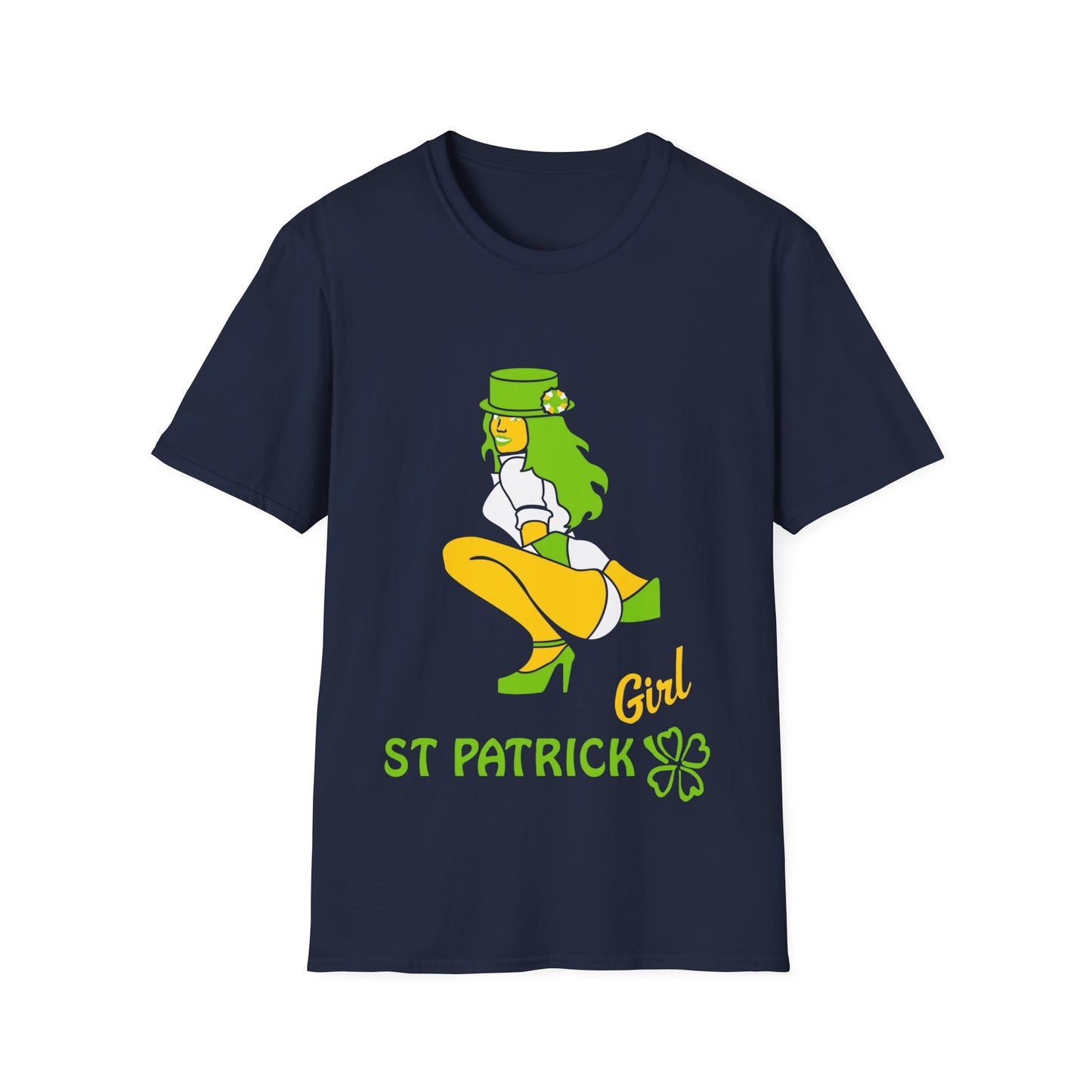 St Patricks T-Shirt