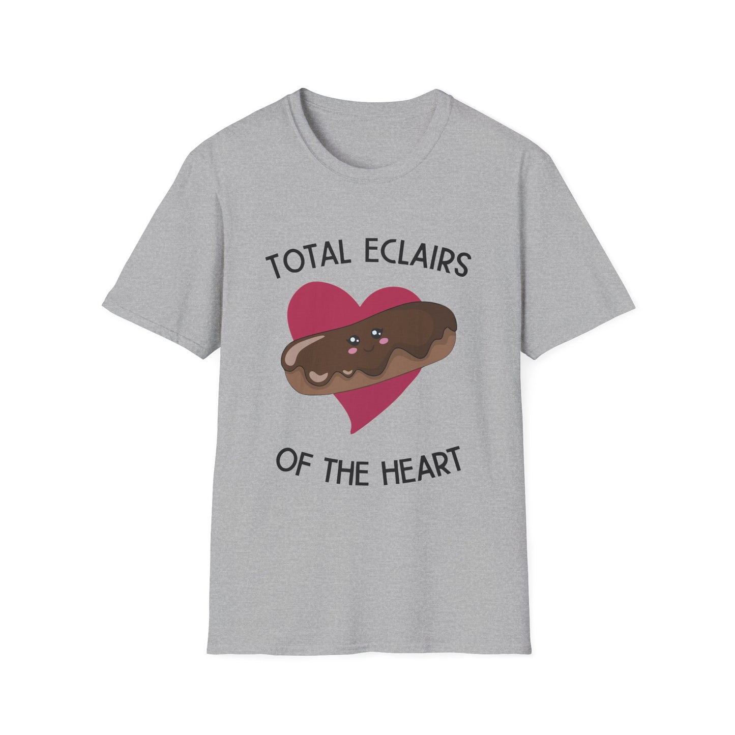 Chocolate Eclair T-Shirt