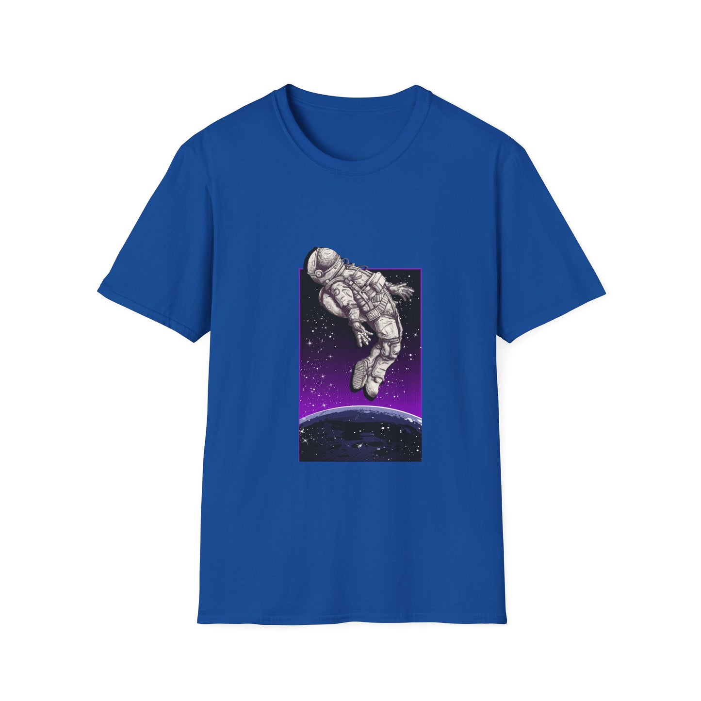 Space Ejection T-Shirt