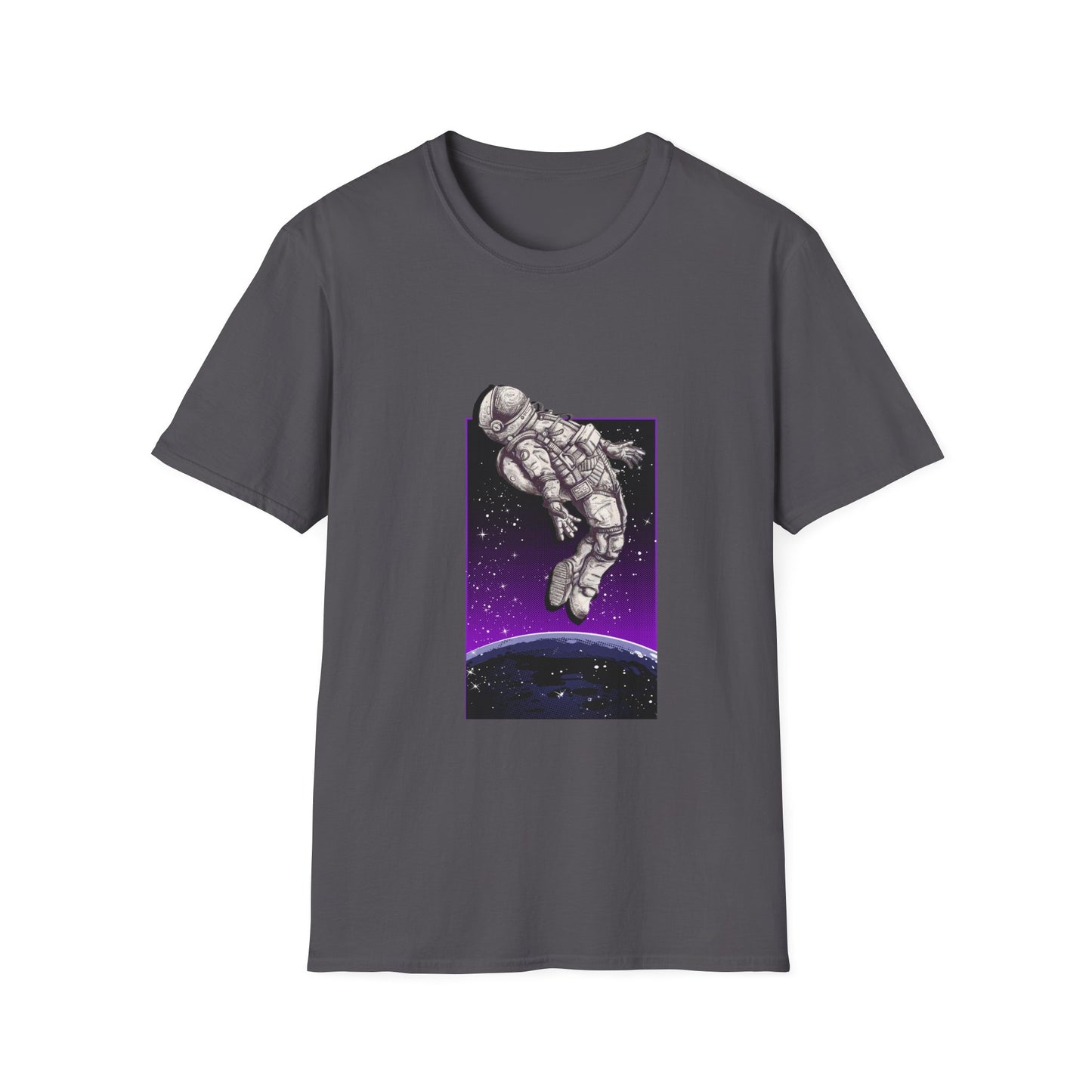 Space Ejection T-Shirt